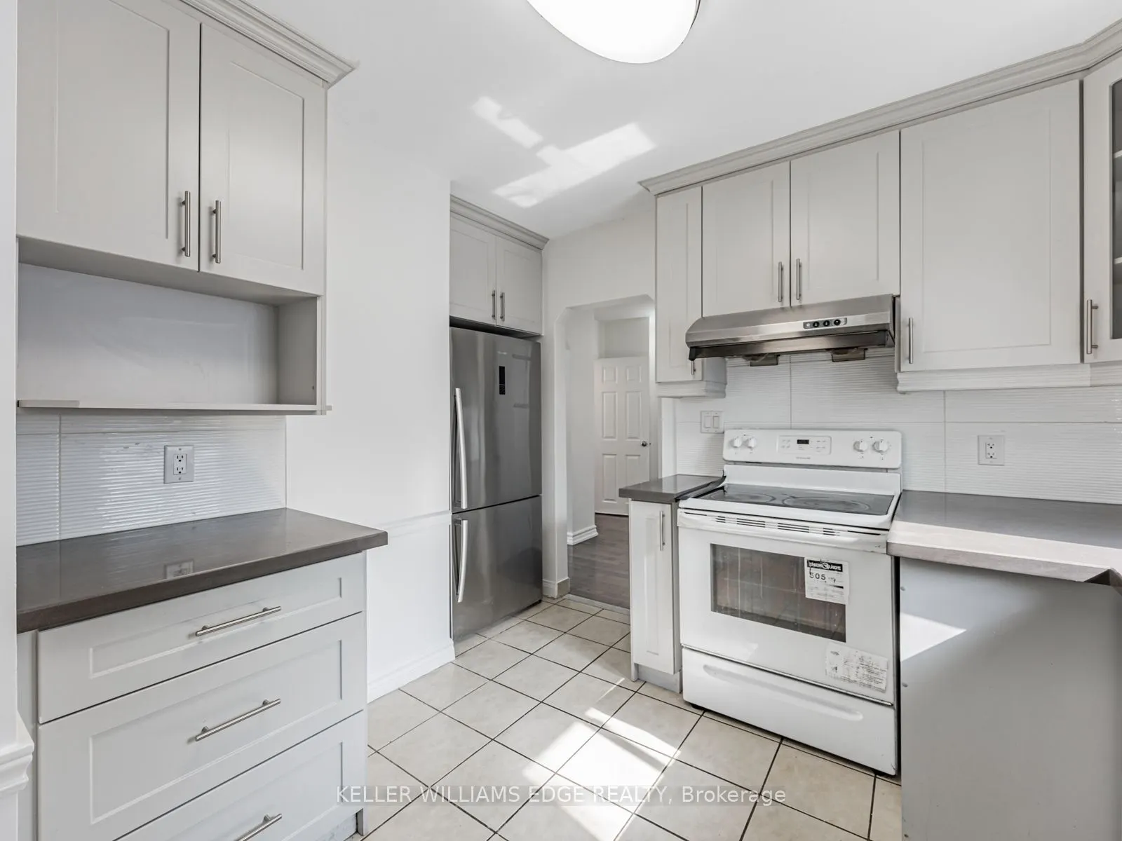 75 Barrymore Road, #MAIN