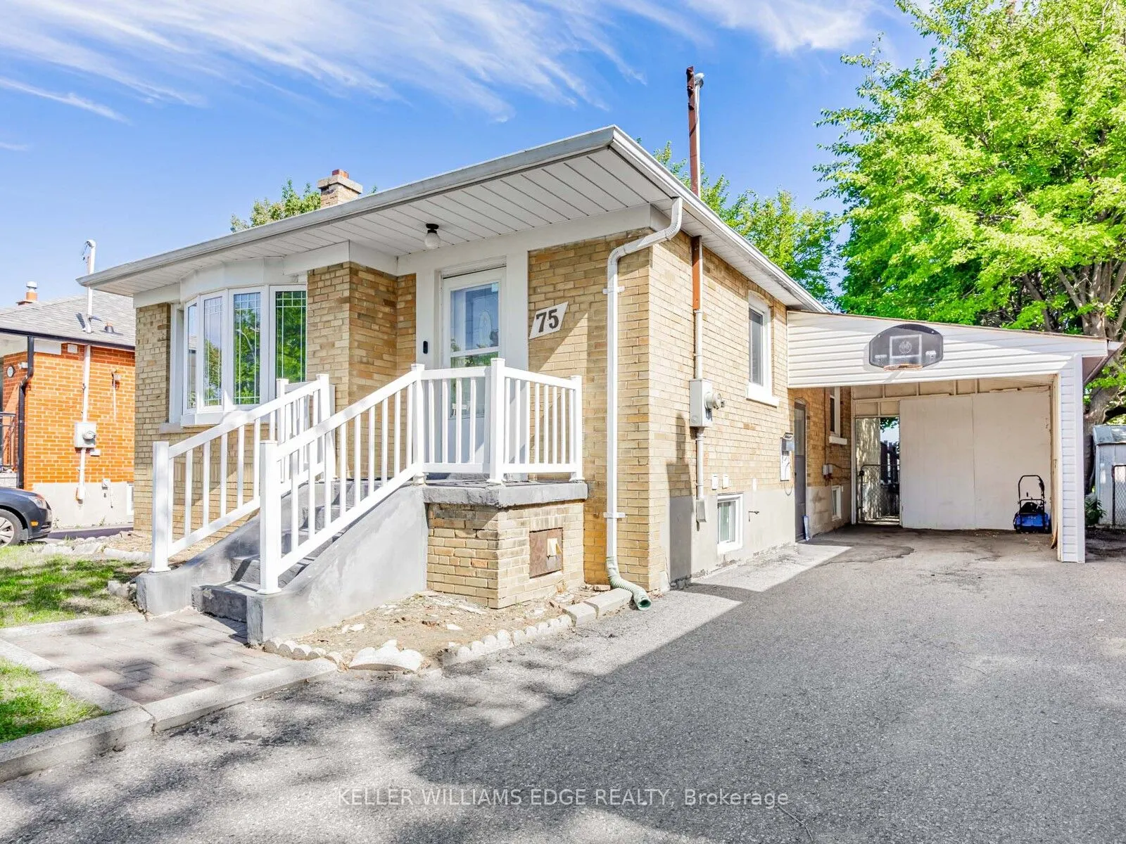 75 Barrymore Road, #MAIN