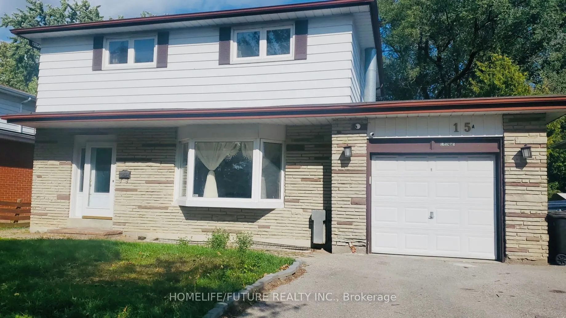 15 Berkham Road