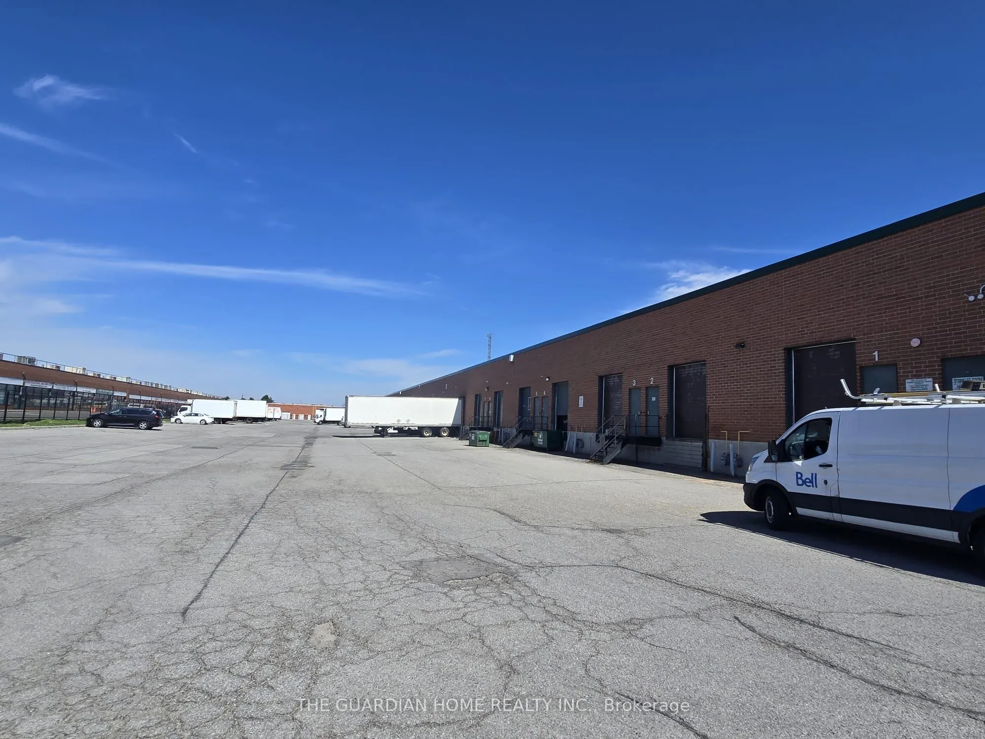 2691 Markham Road, #4