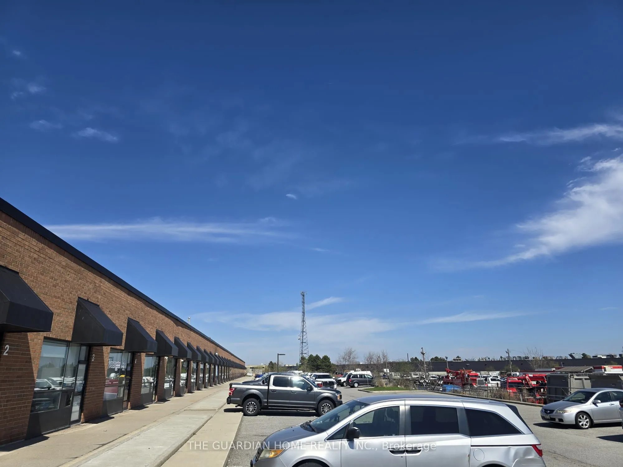 2691 Markham Road, #4