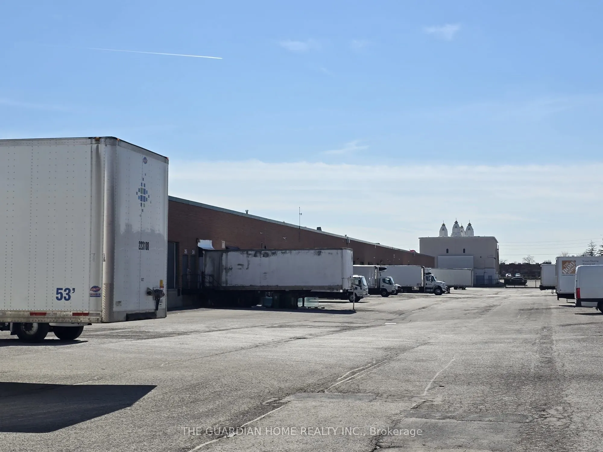 2691 Markham Road, #4