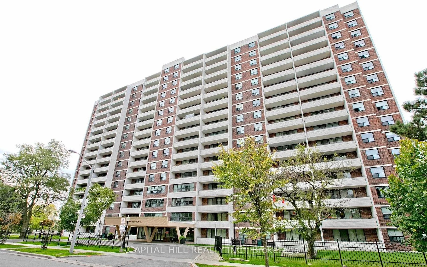 101 Prudential Drive, #810