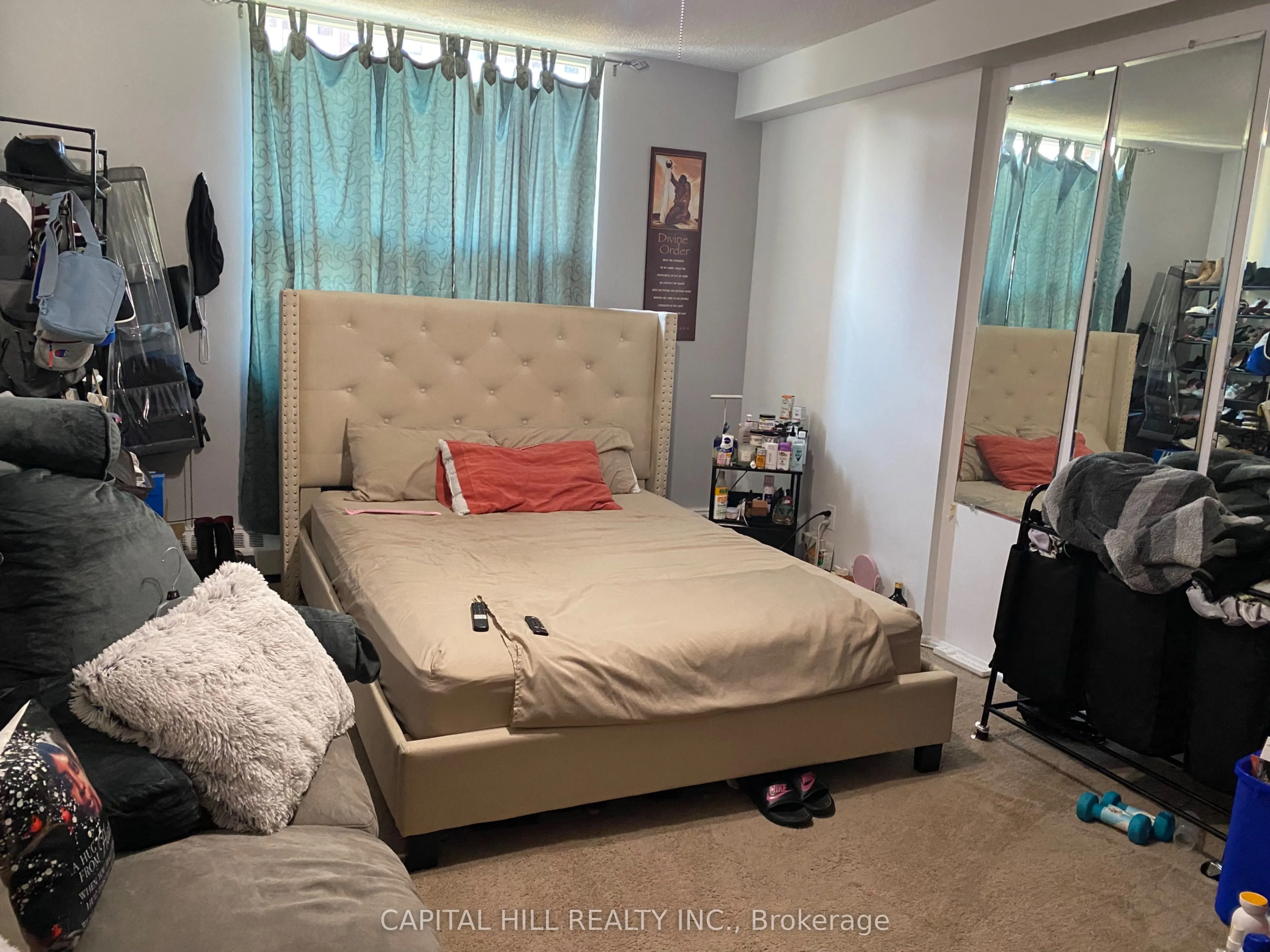 101 Prudential Drive, #810