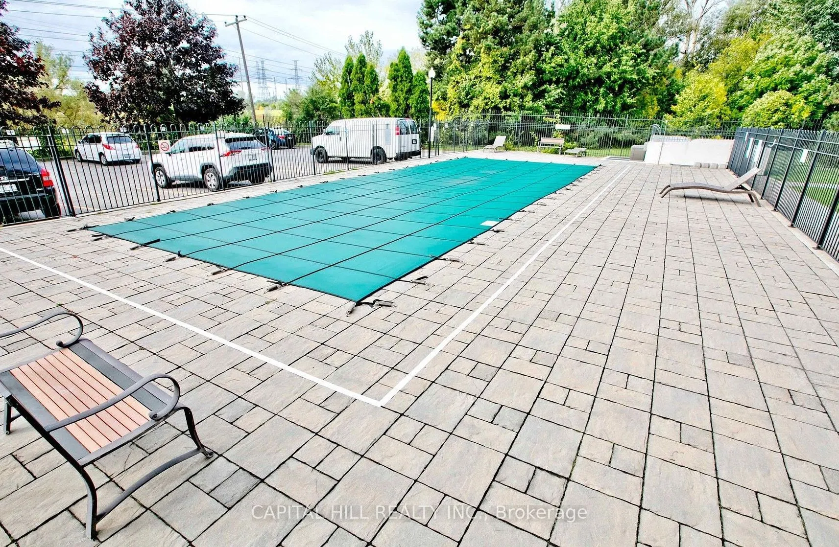 101 Prudential Drive, #810