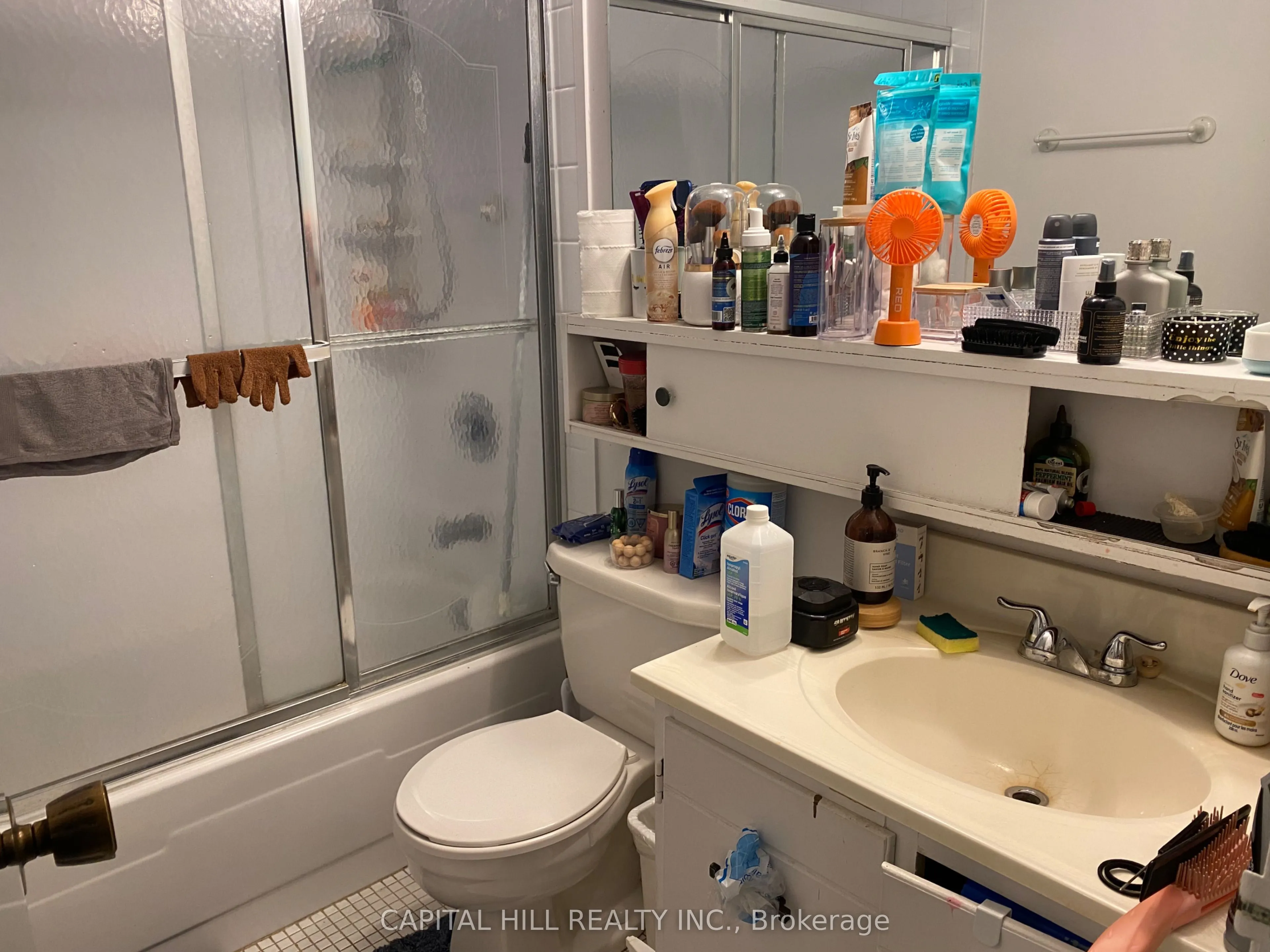 101 Prudential Drive, #810