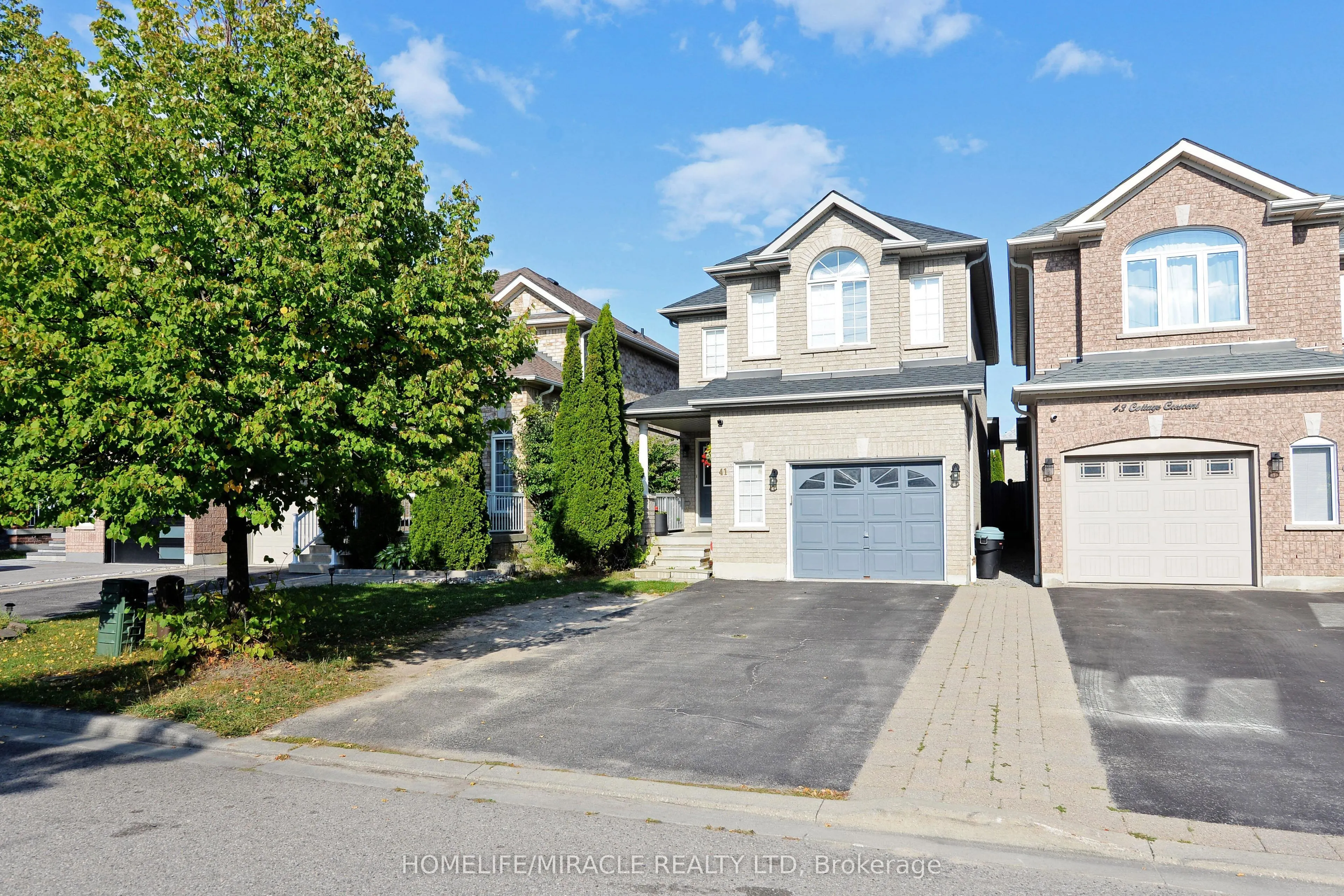 41 Cottage Crescent