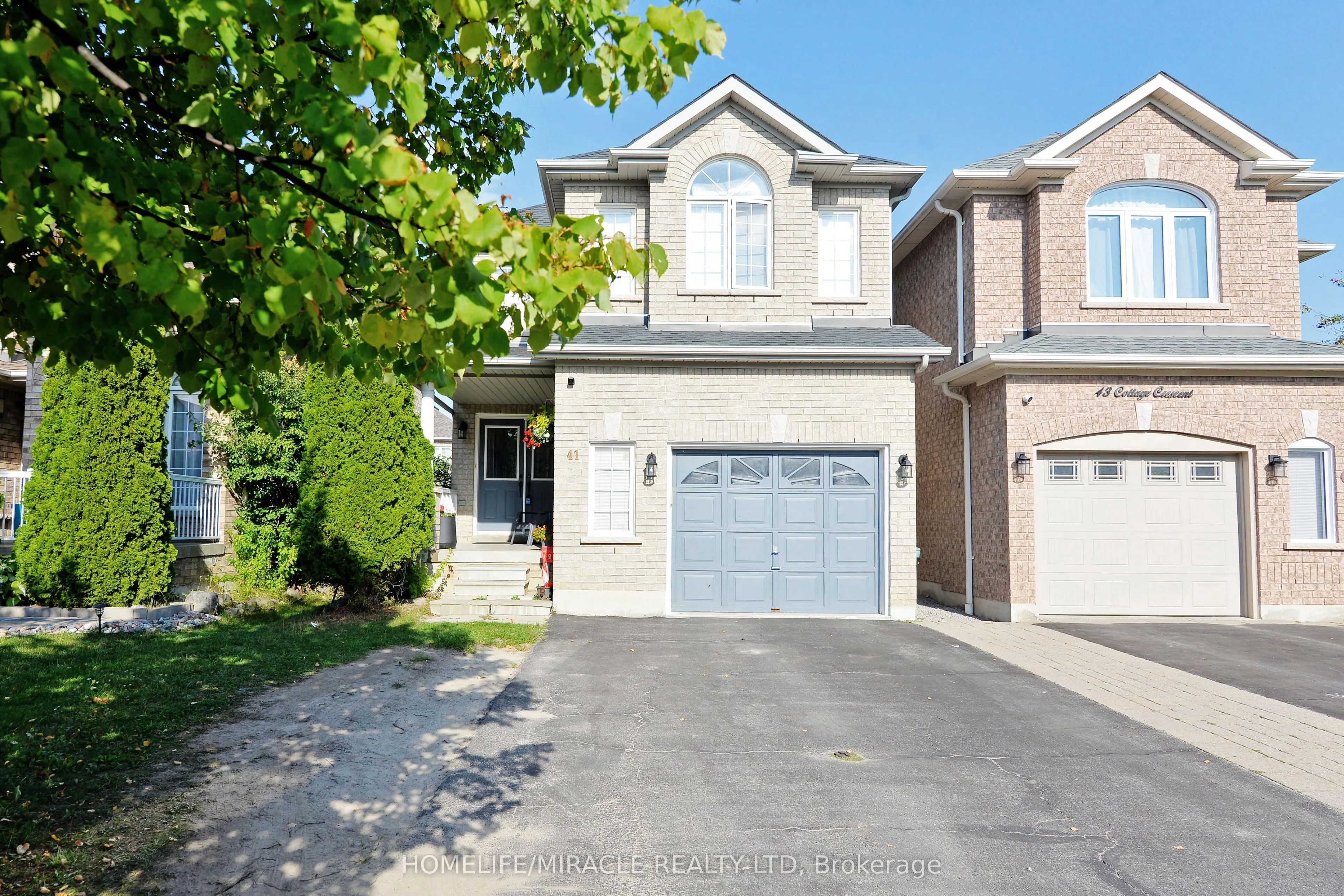 41 Cottage Crescent