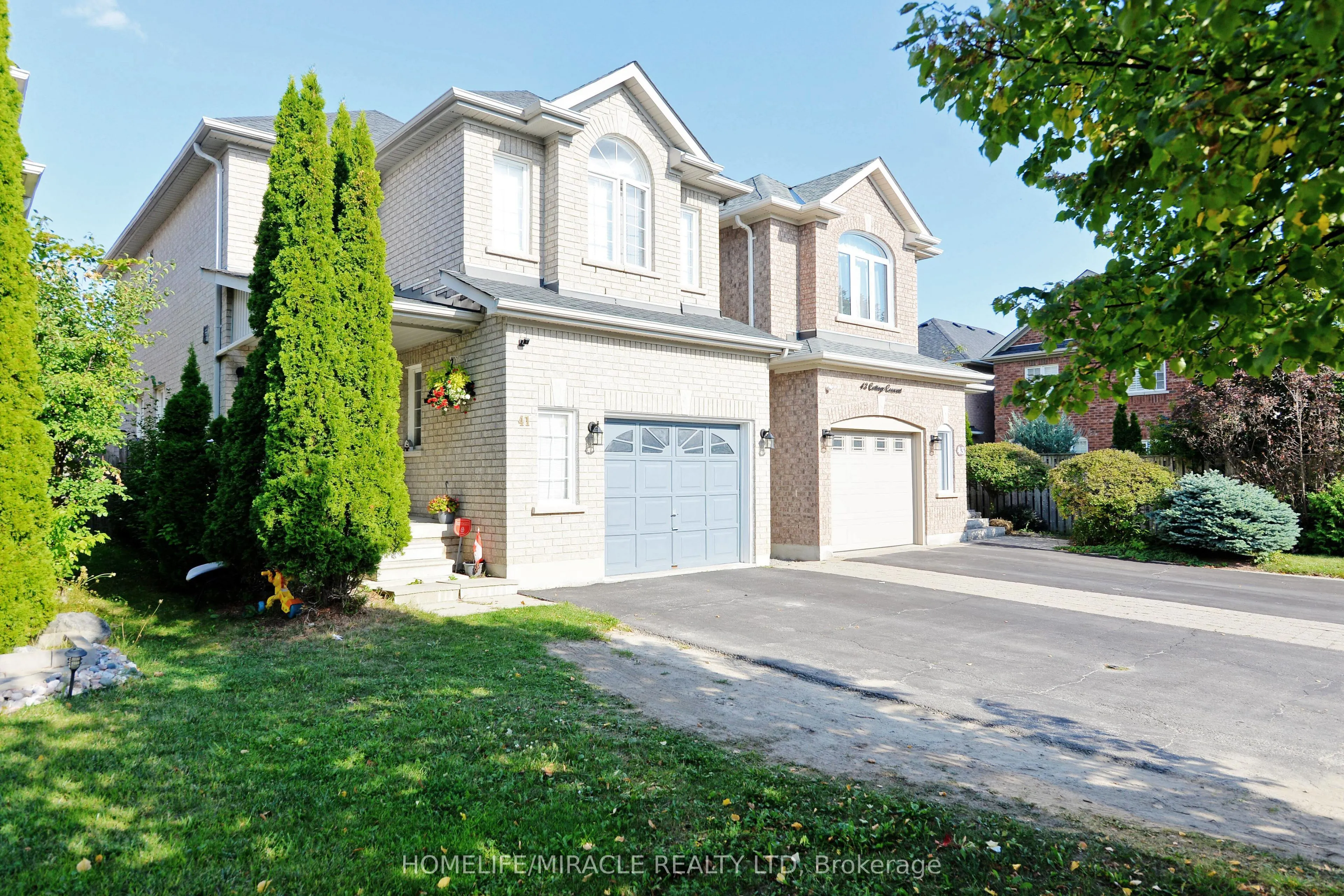41 Cottage Crescent