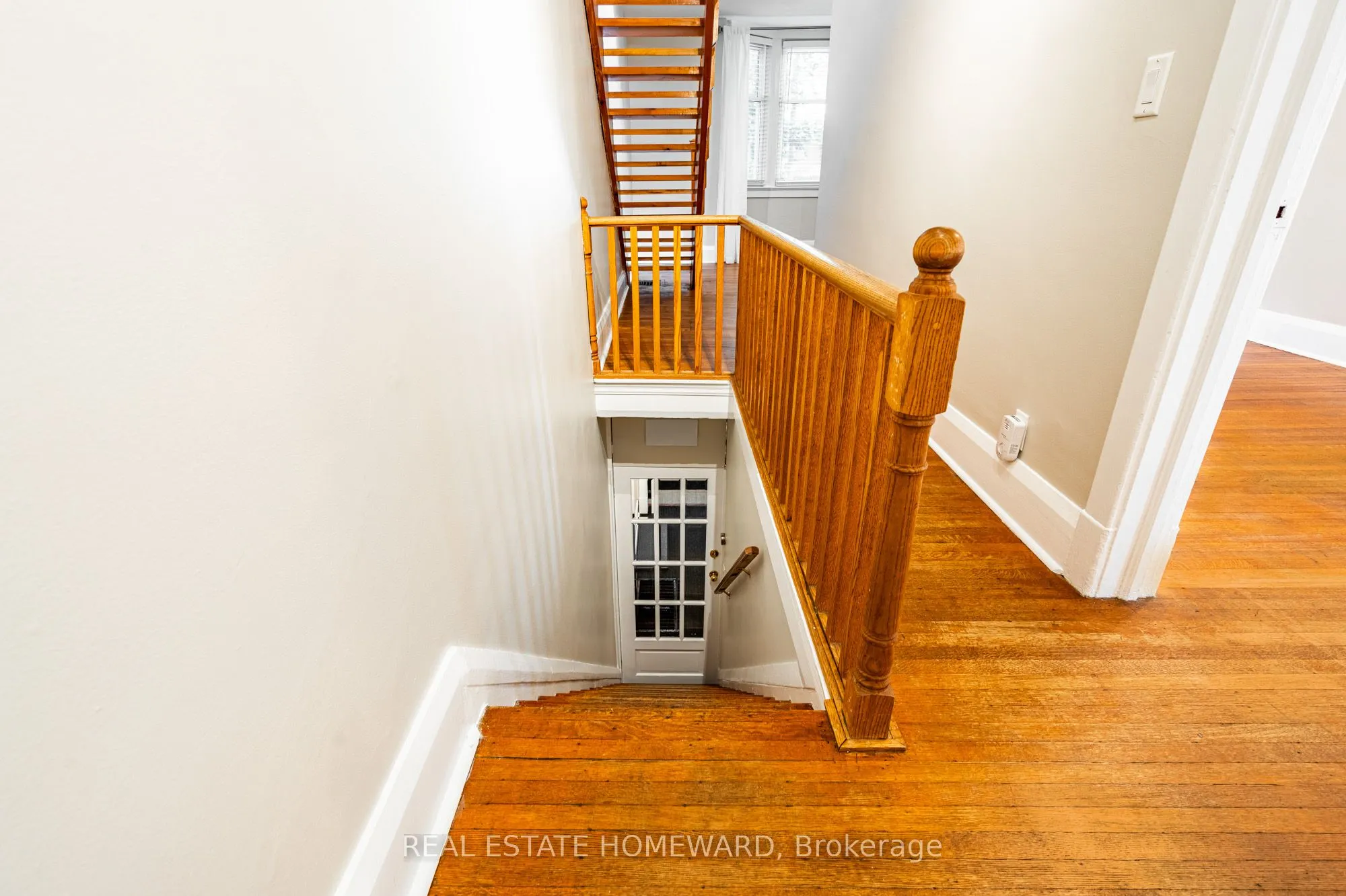 183 Beech Avenue, #3