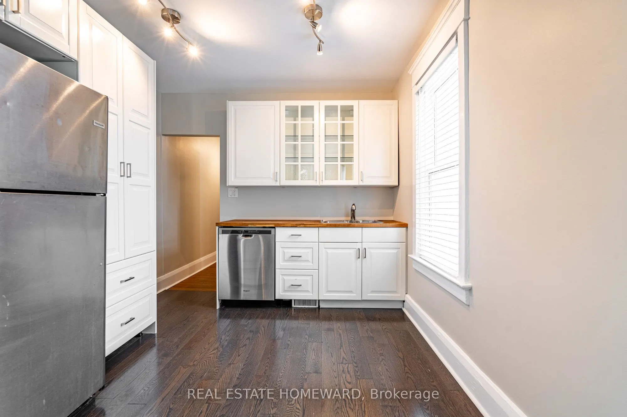 183 Beech Avenue, #3
