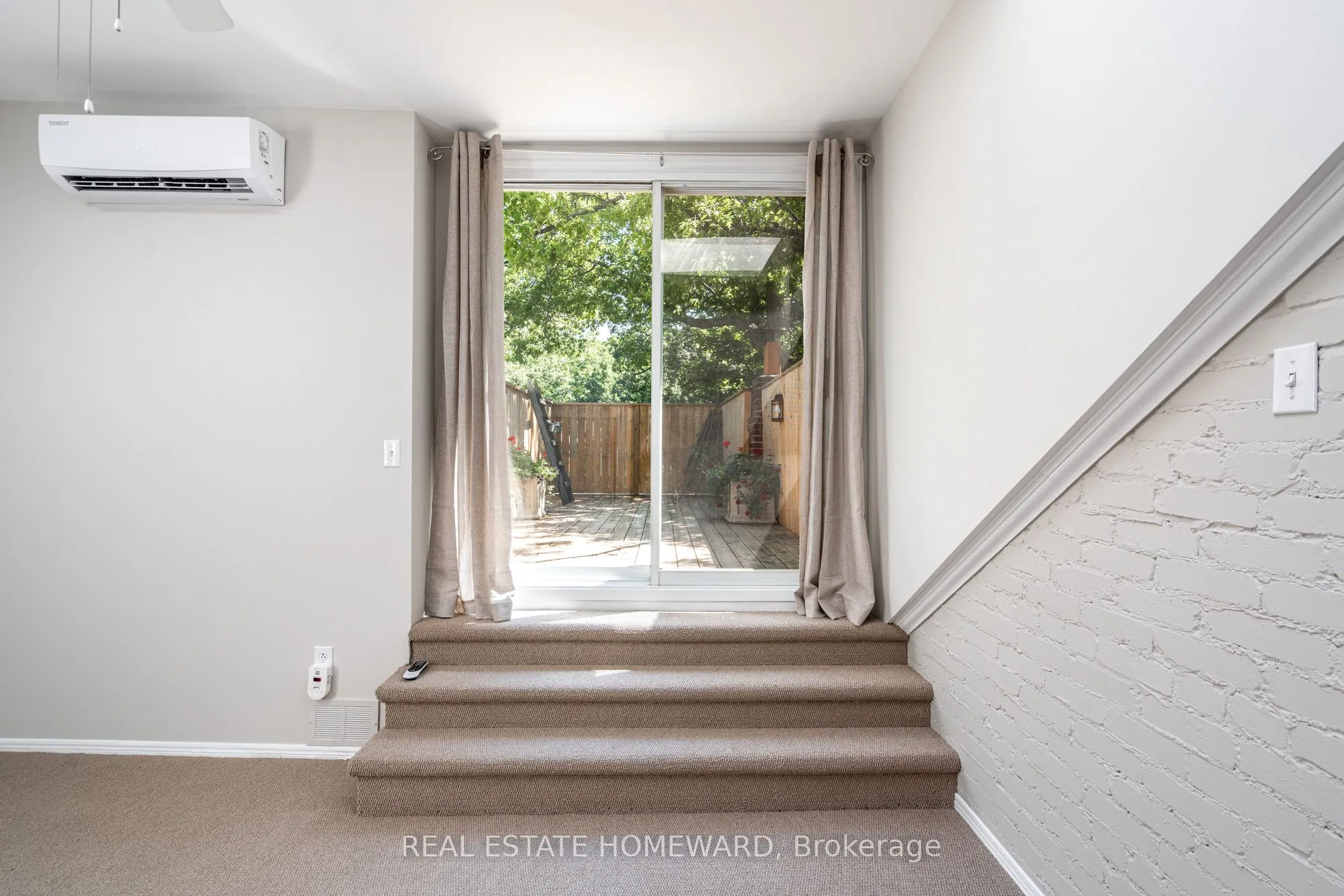 183 Beech Avenue, #3