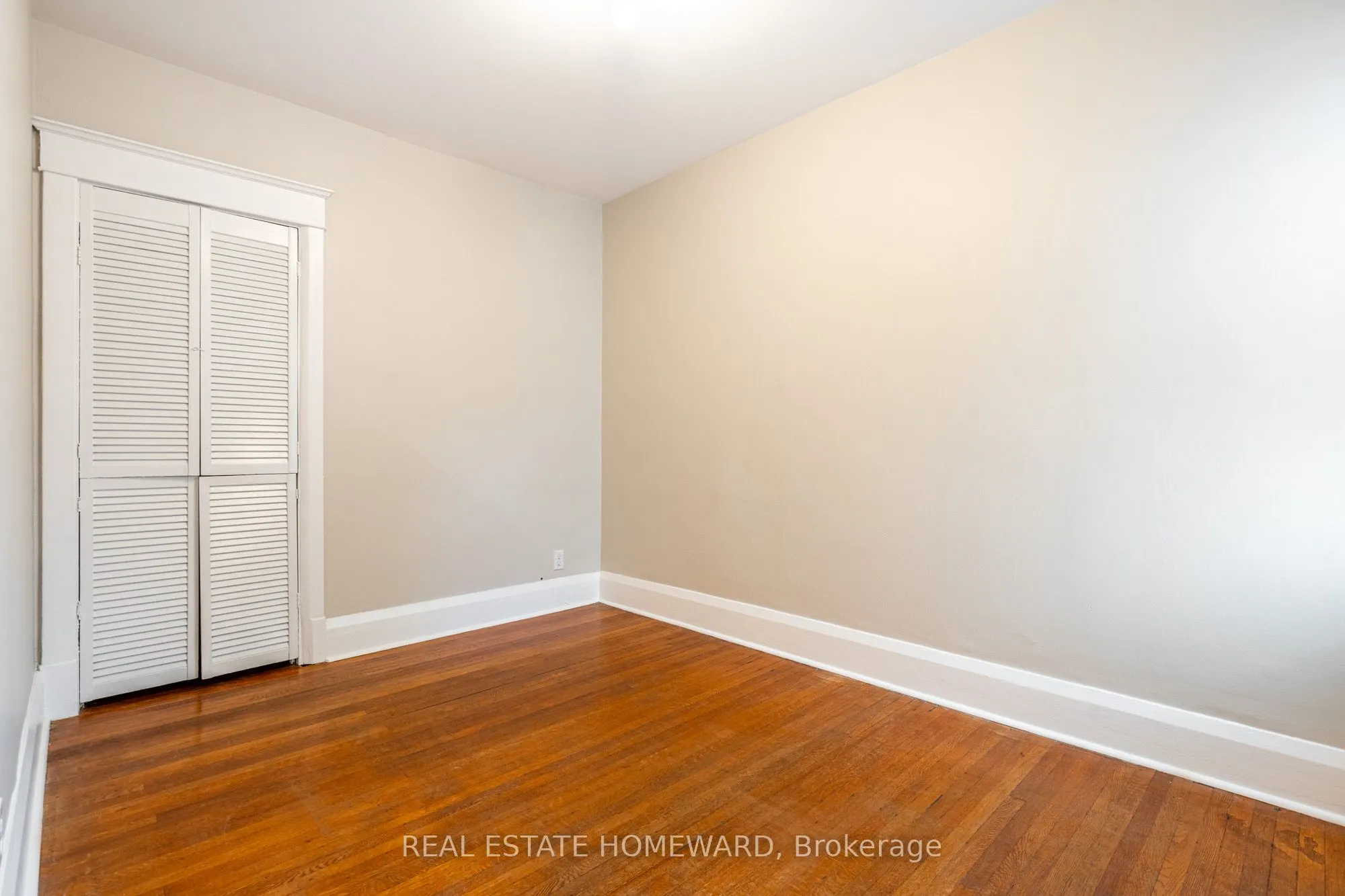 183 Beech Avenue, #3