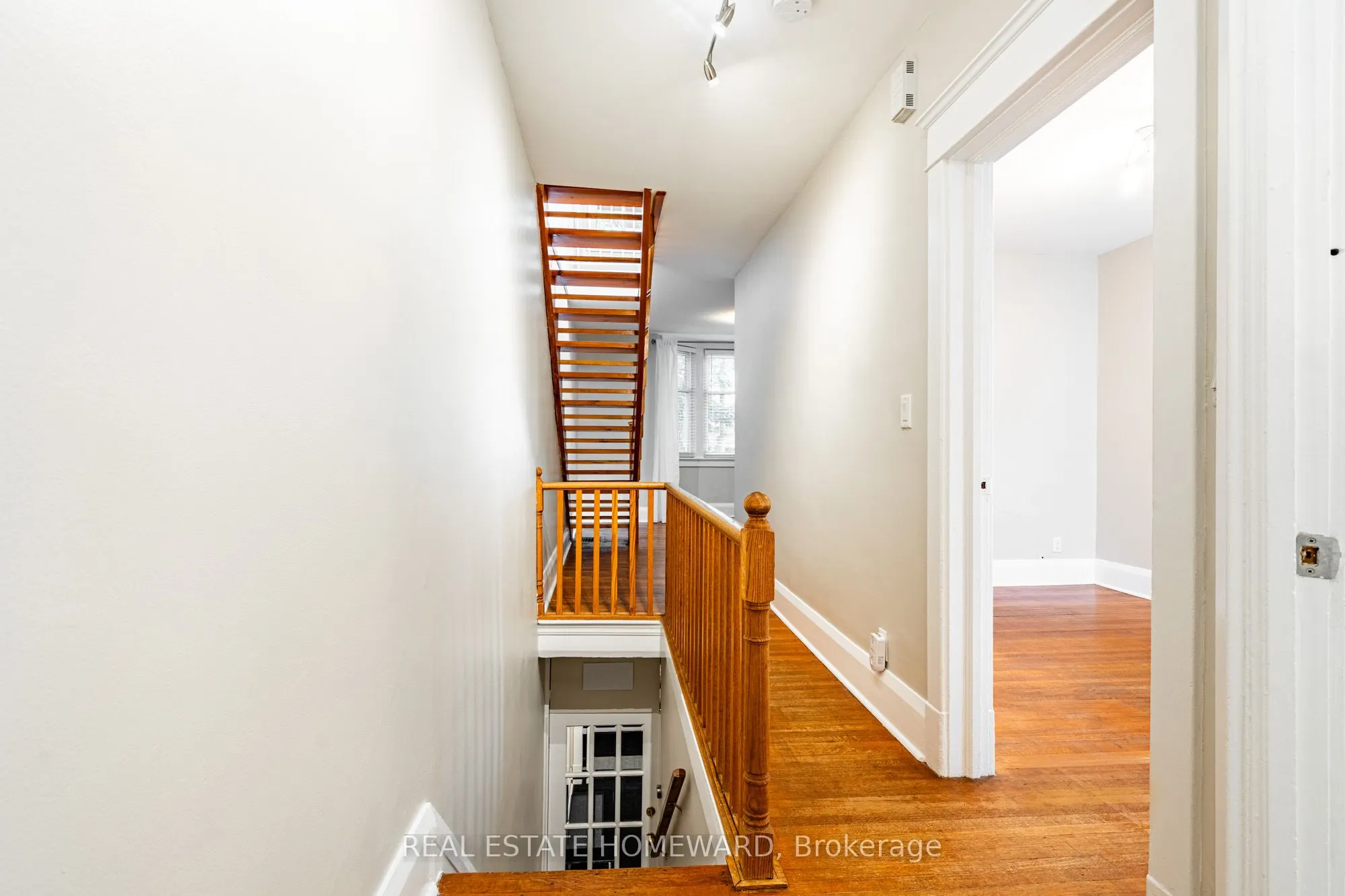 183 Beech Avenue, #3