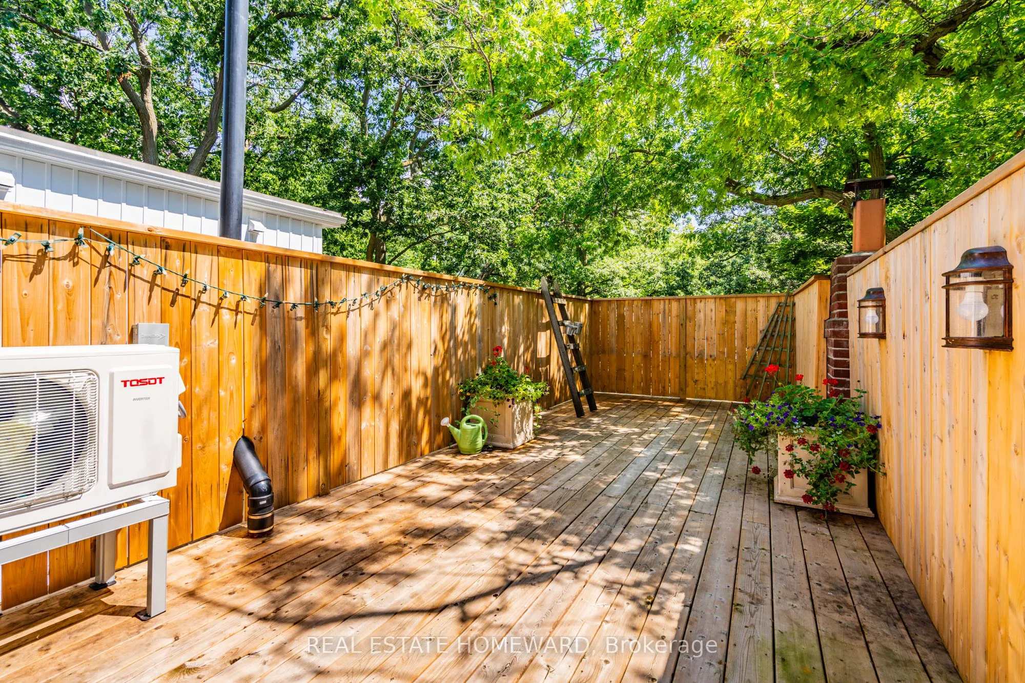 183 Beech Avenue, #3