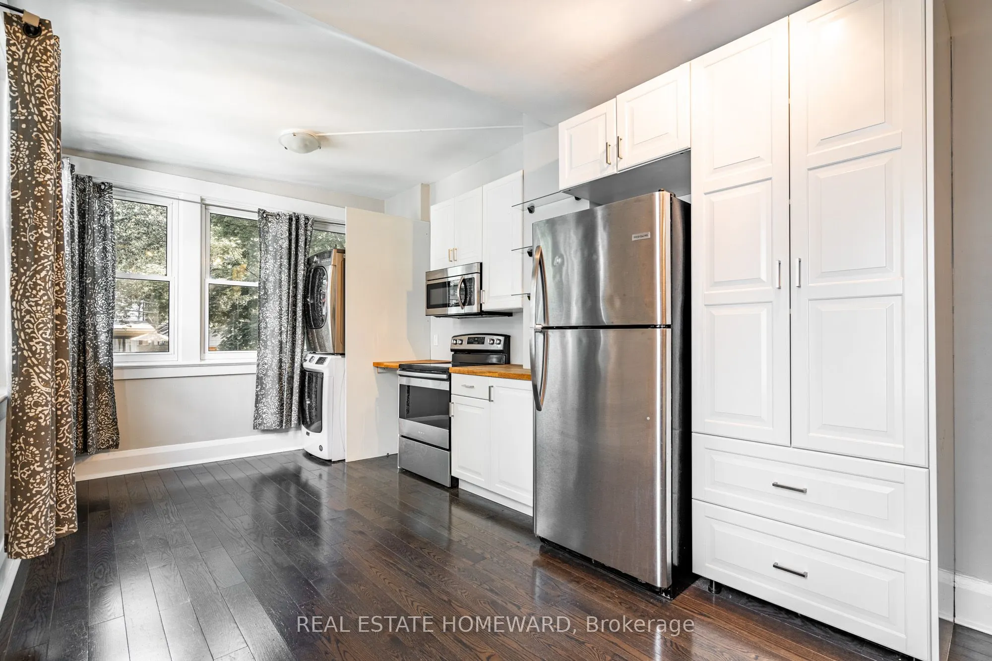183 Beech Avenue, #3