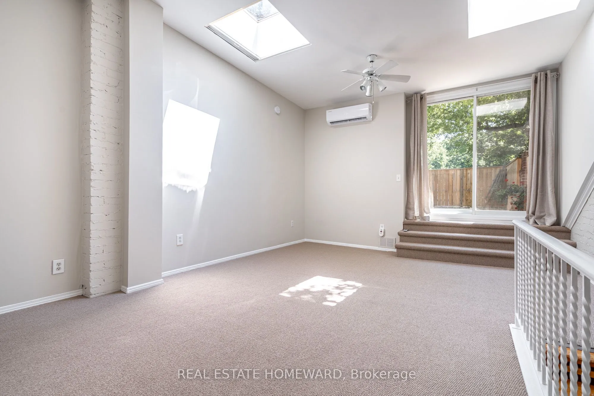 183 Beech Avenue, #3