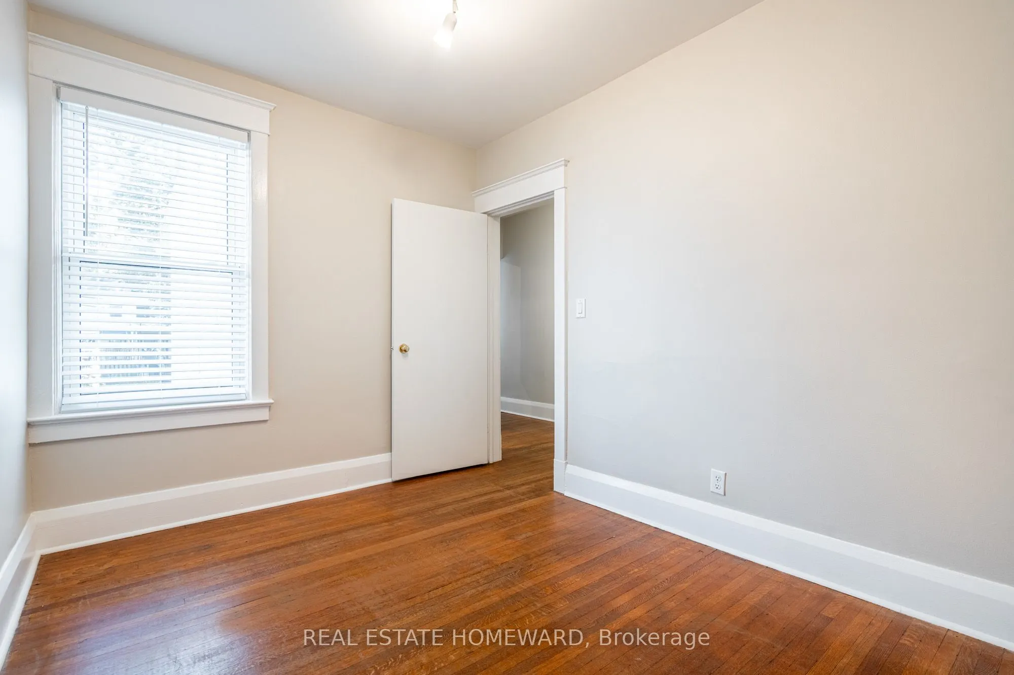 183 Beech Avenue, #3