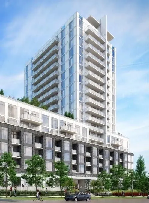 3220 Sheppard Avenue E, #220