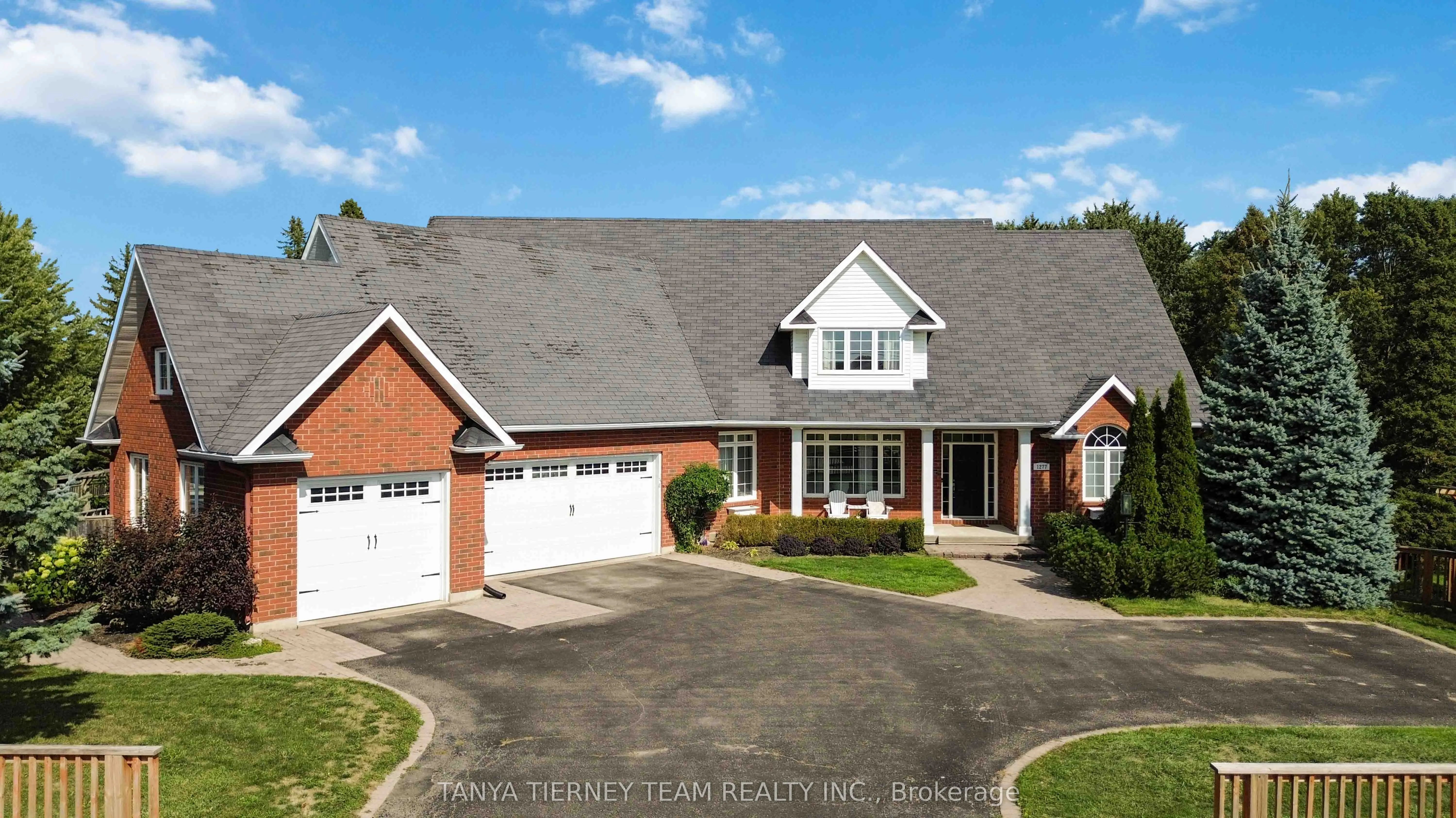 1277 Townline Road N