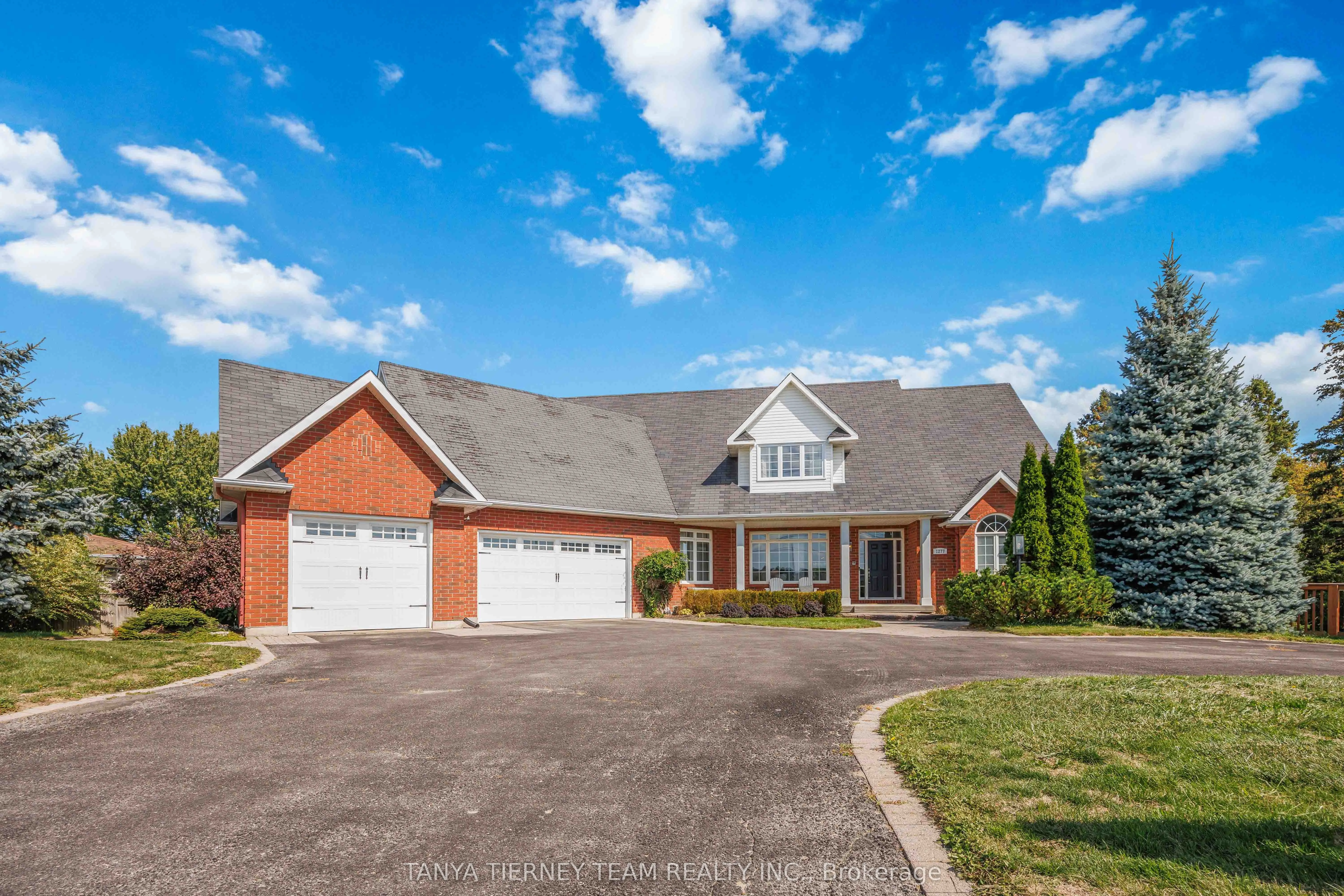 1277 Townline Road N