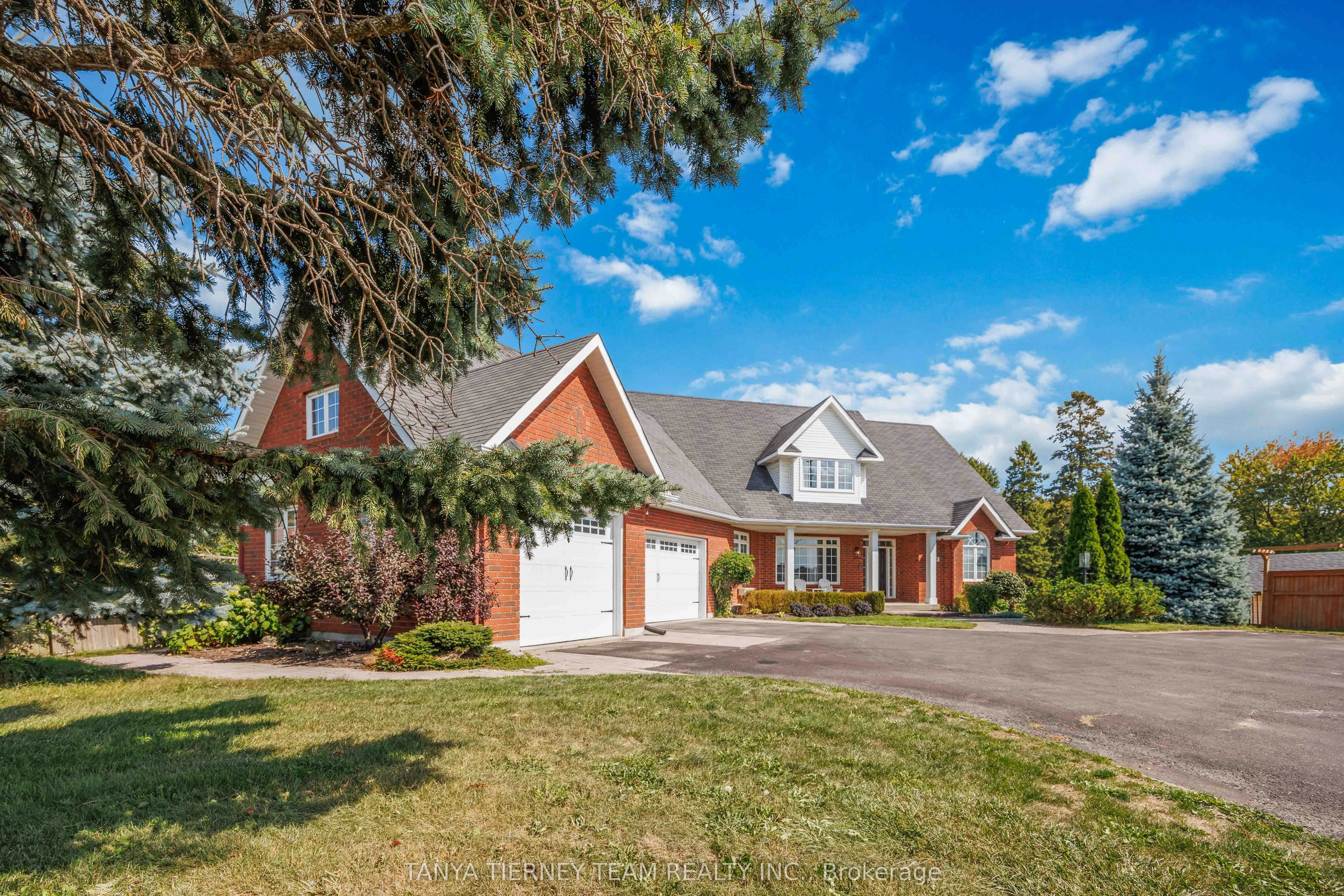 1277 Townline Road N