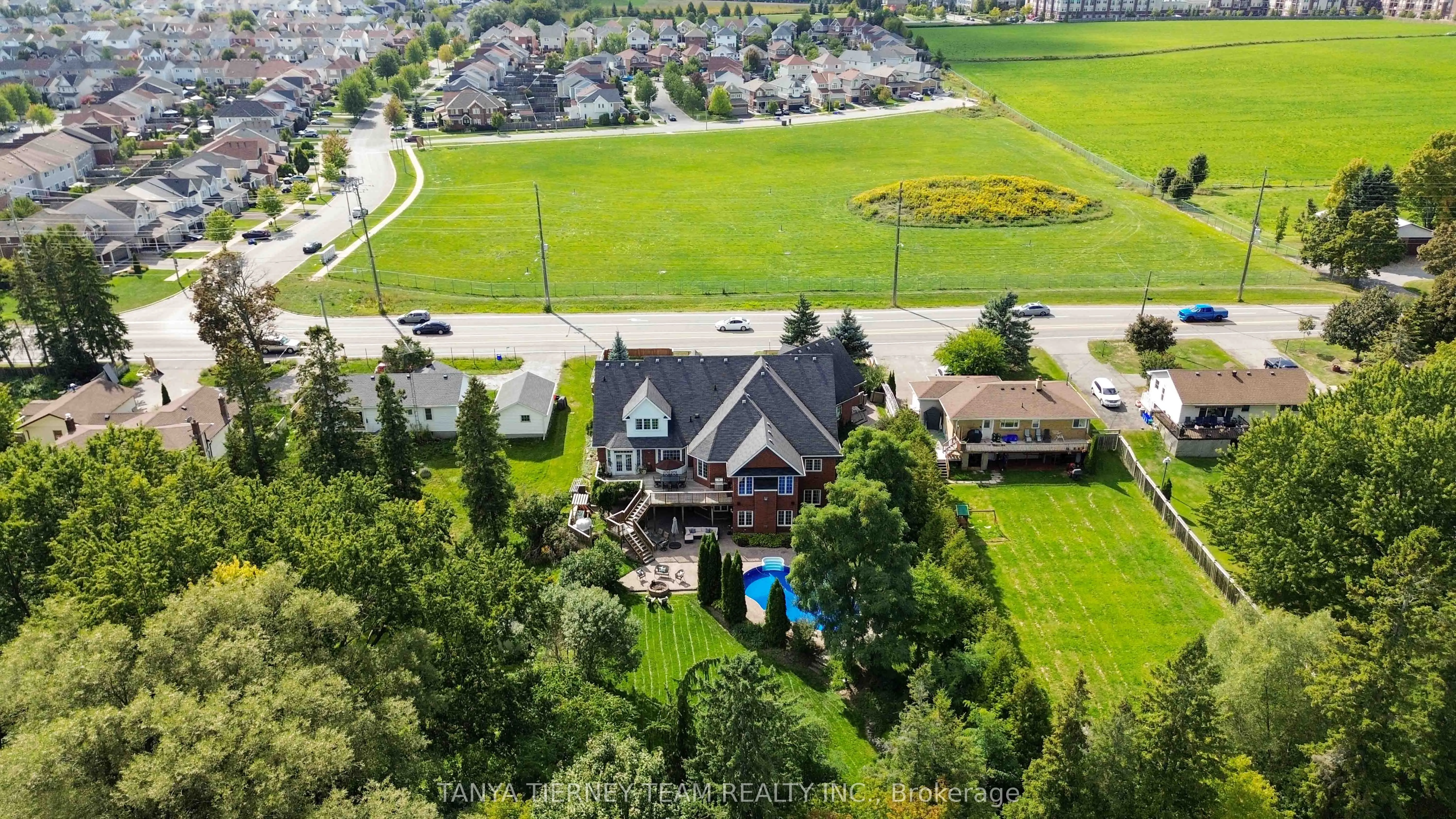 1277 Townline Road N