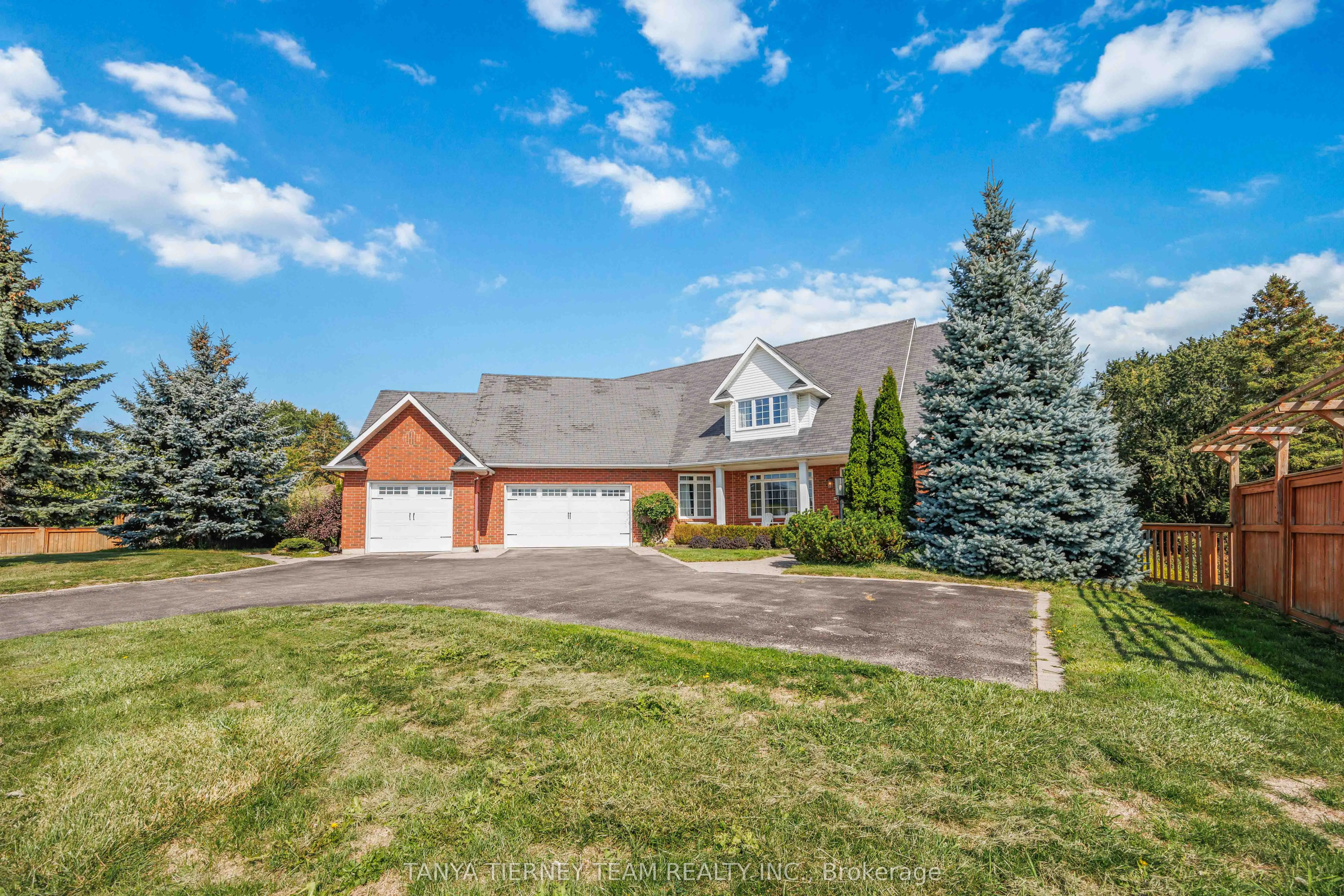 1277 Townline Road N