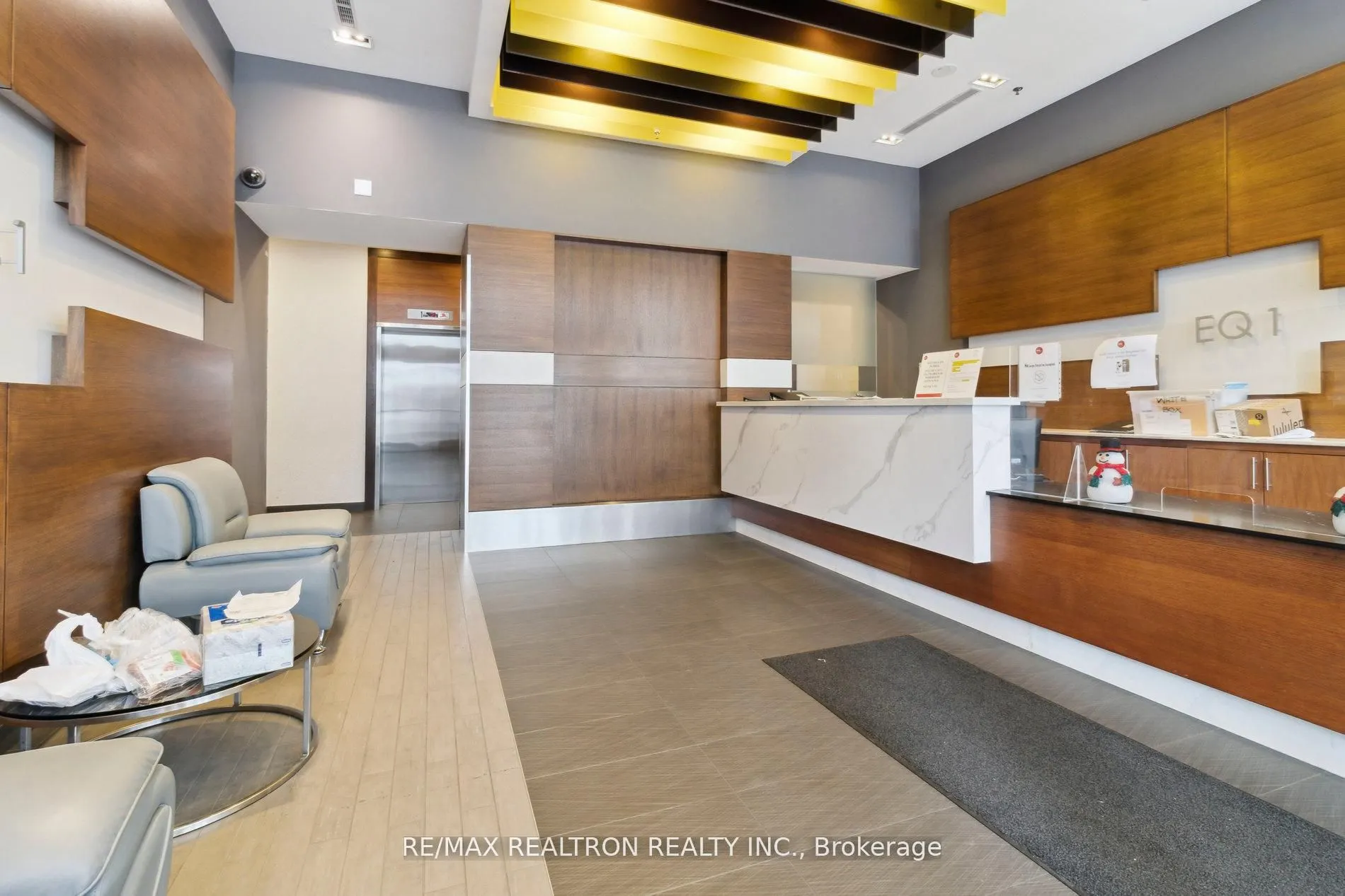70 Town Centre Court, #2604