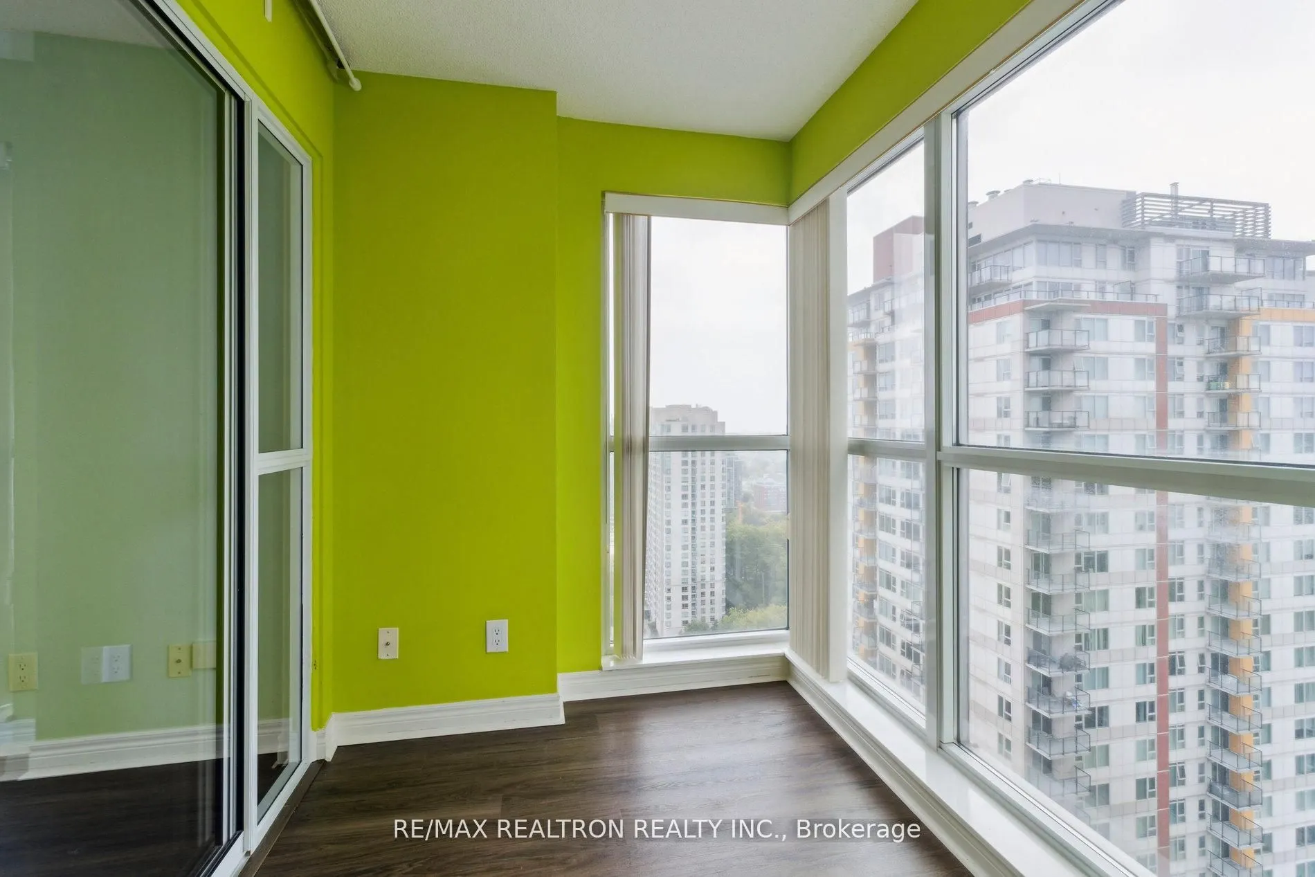 70 Town Centre Court, #2604