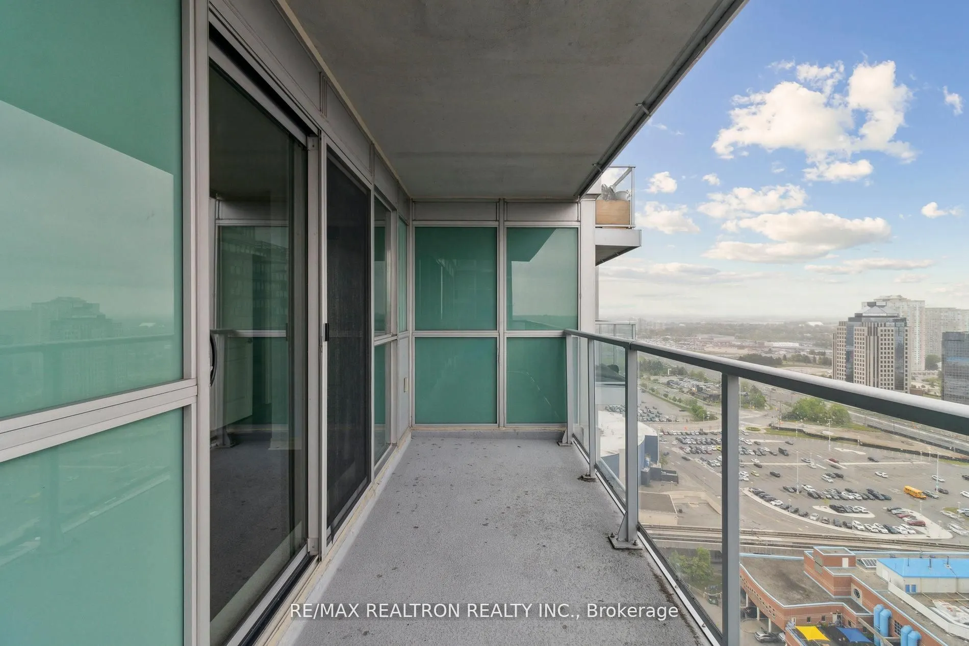 70 Town Centre Court, #2604