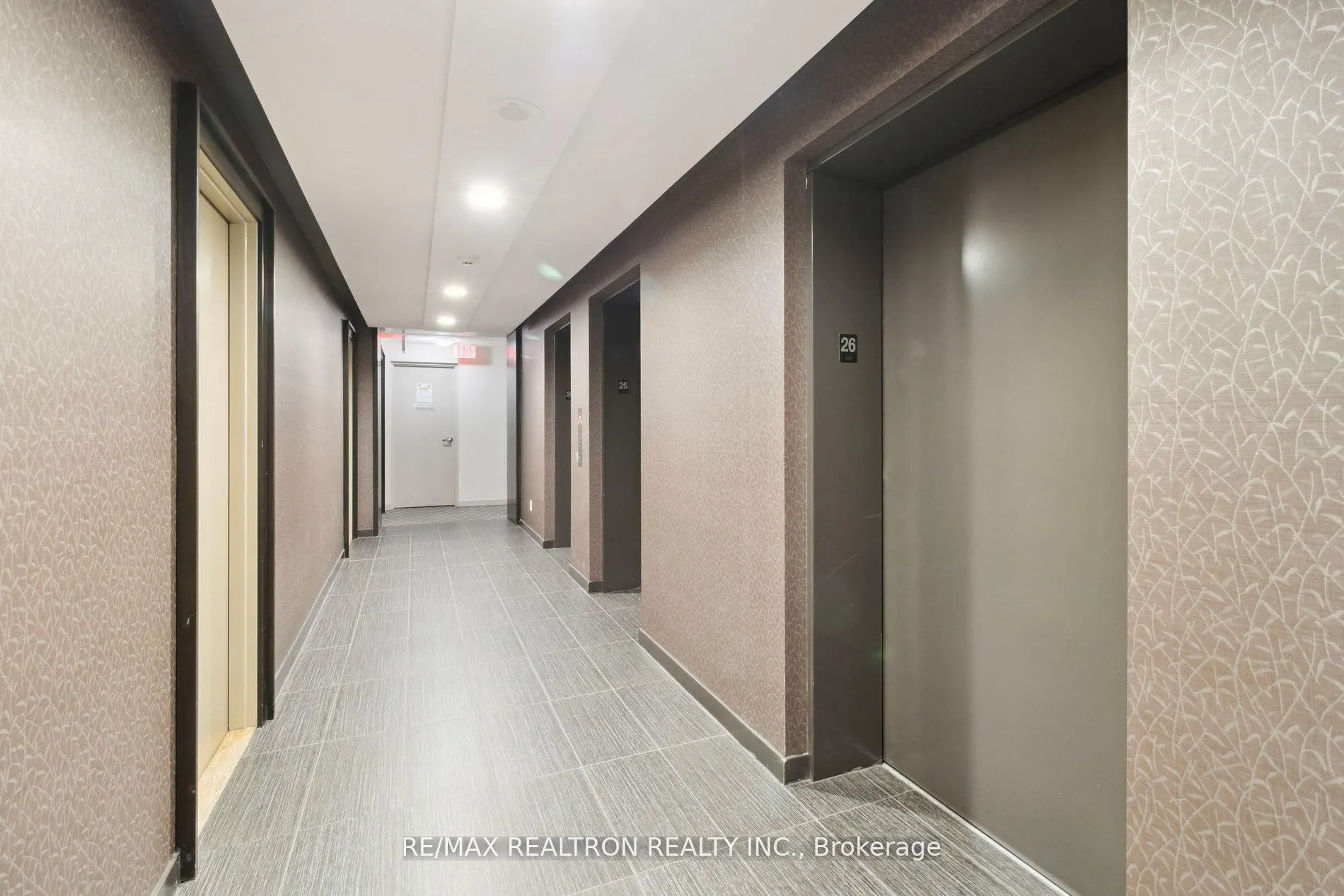 70 Town Centre Court, #2604