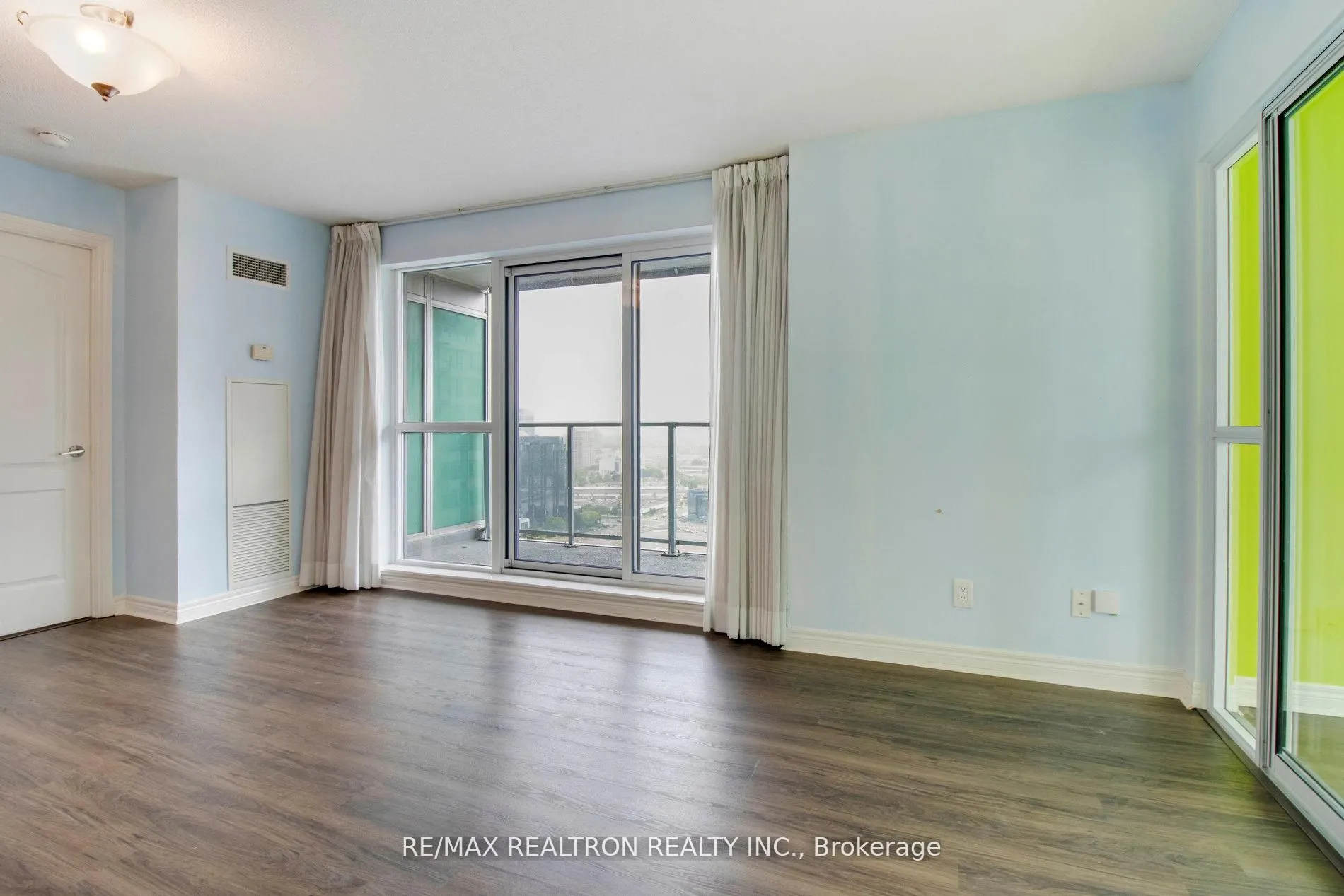 70 Town Centre Court, #2604