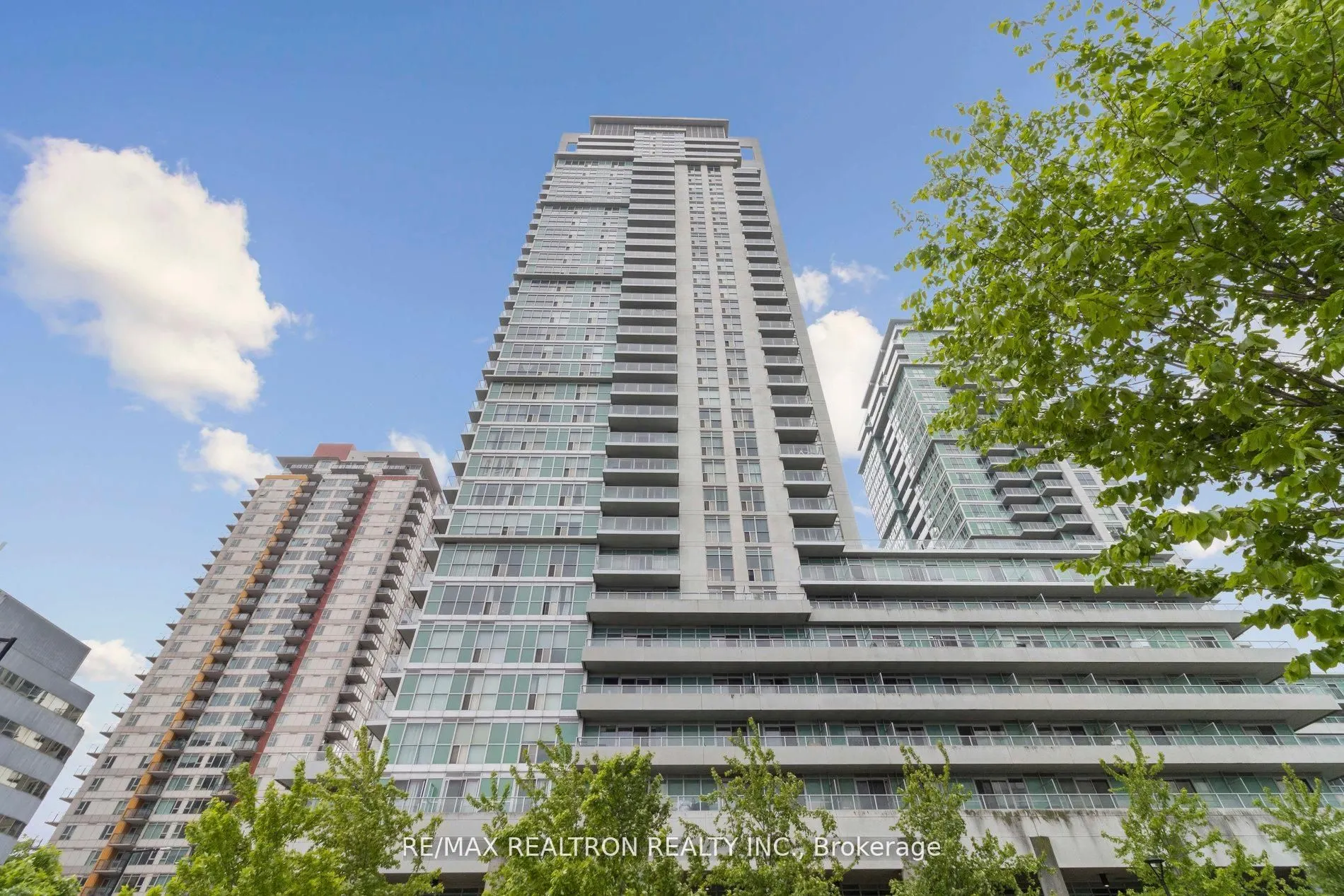 70 Town Centre Court, #2604