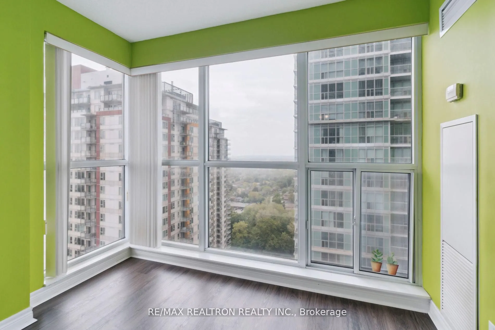 70 Town Centre Court, #2604