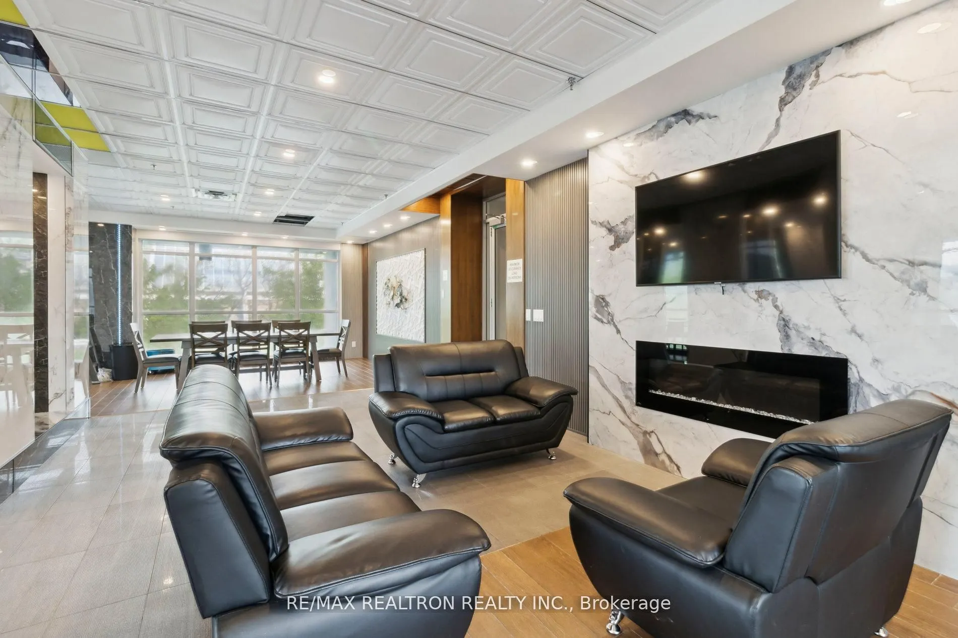70 Town Centre Court, #2604