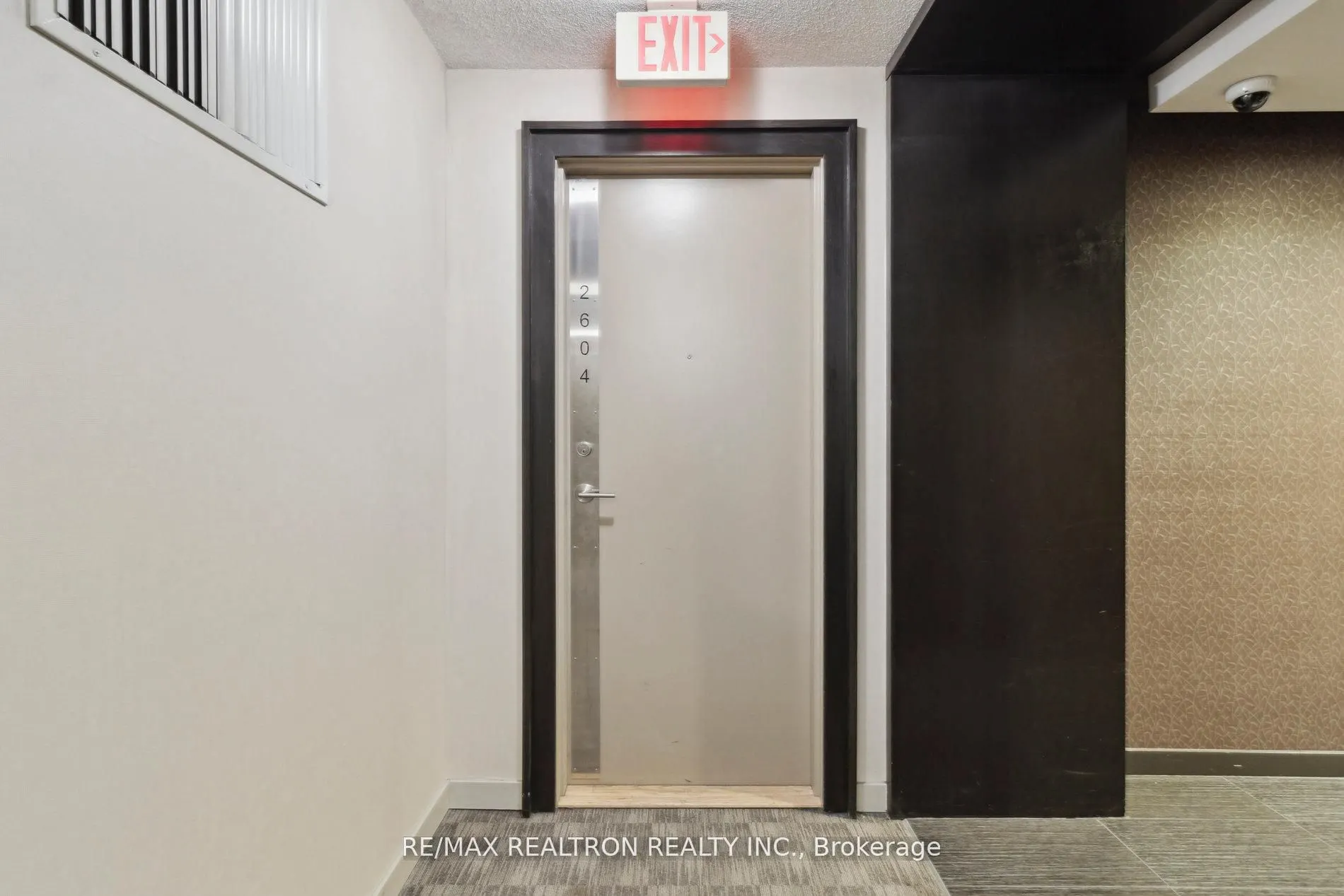 70 Town Centre Court, #2604