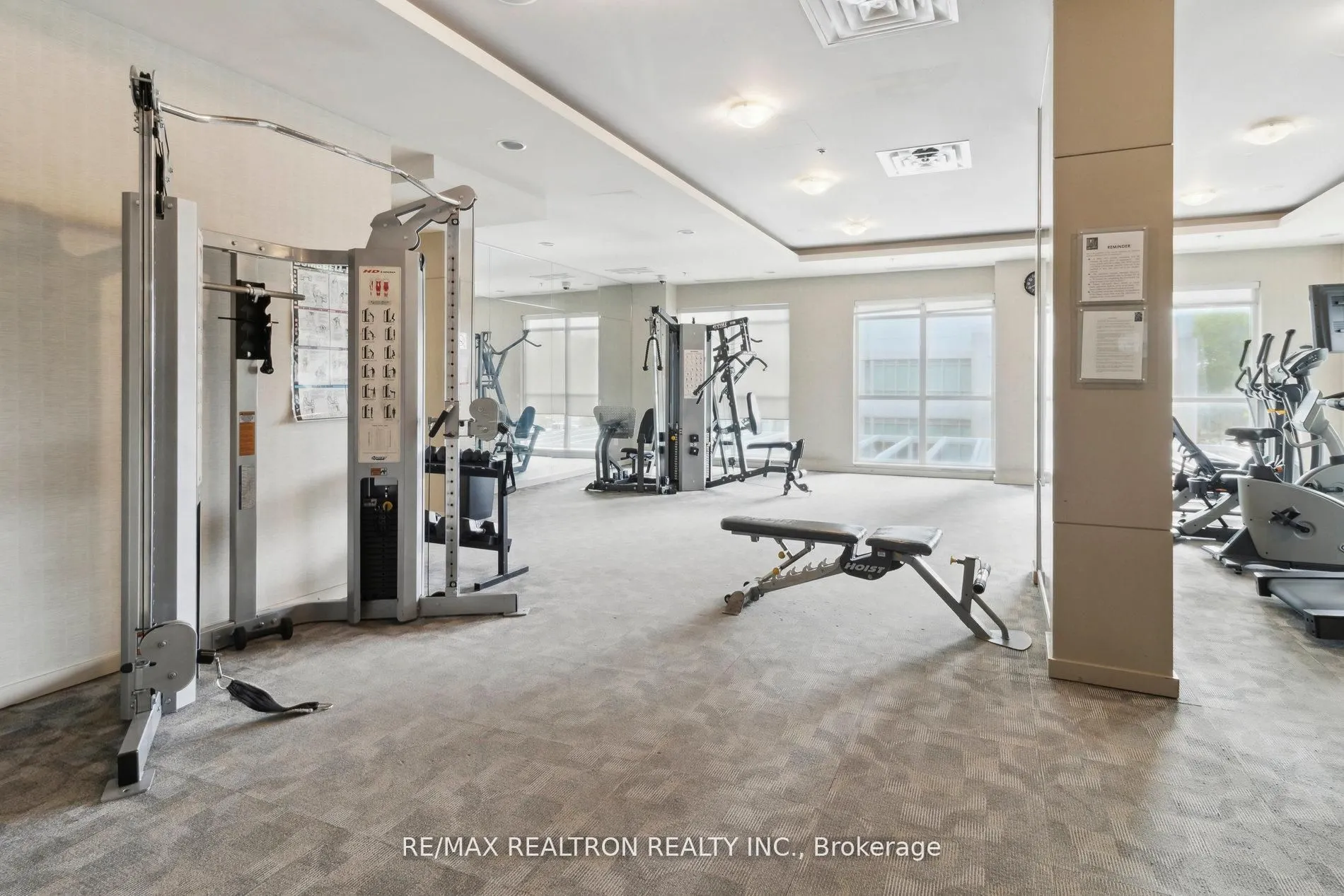 70 Town Centre Court, #2604
