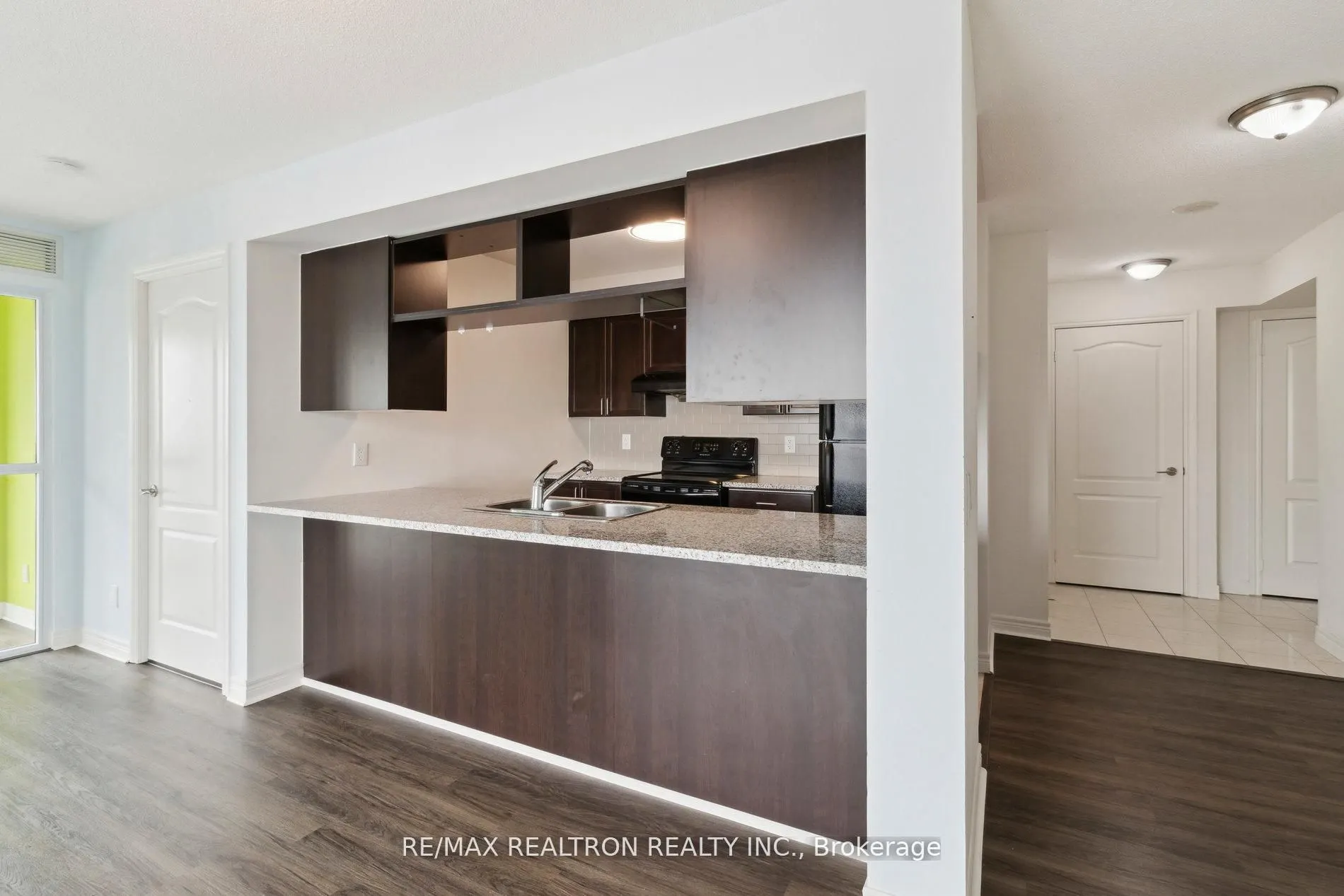 70 Town Centre Court, #2604