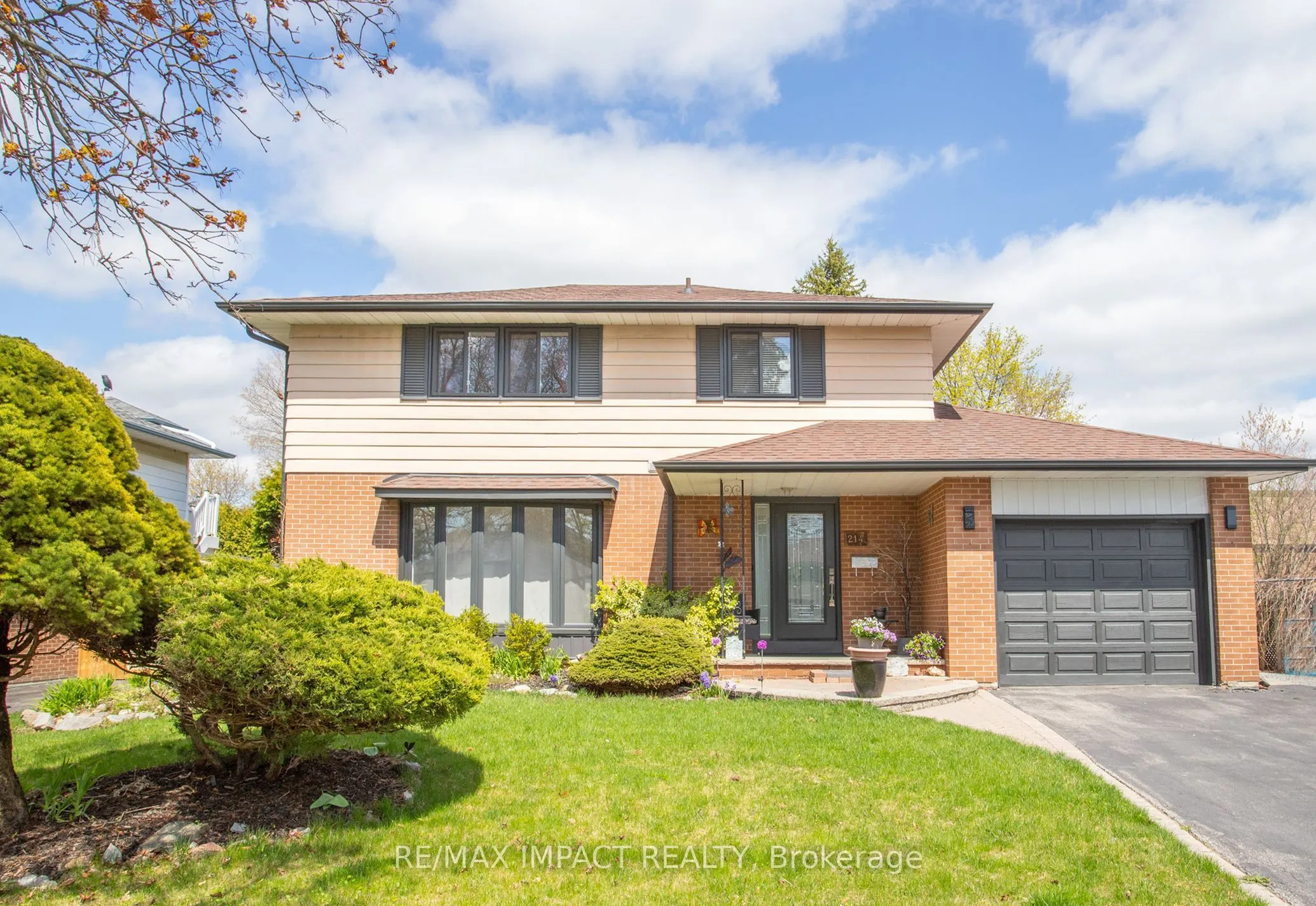 214 Marigold Avenue