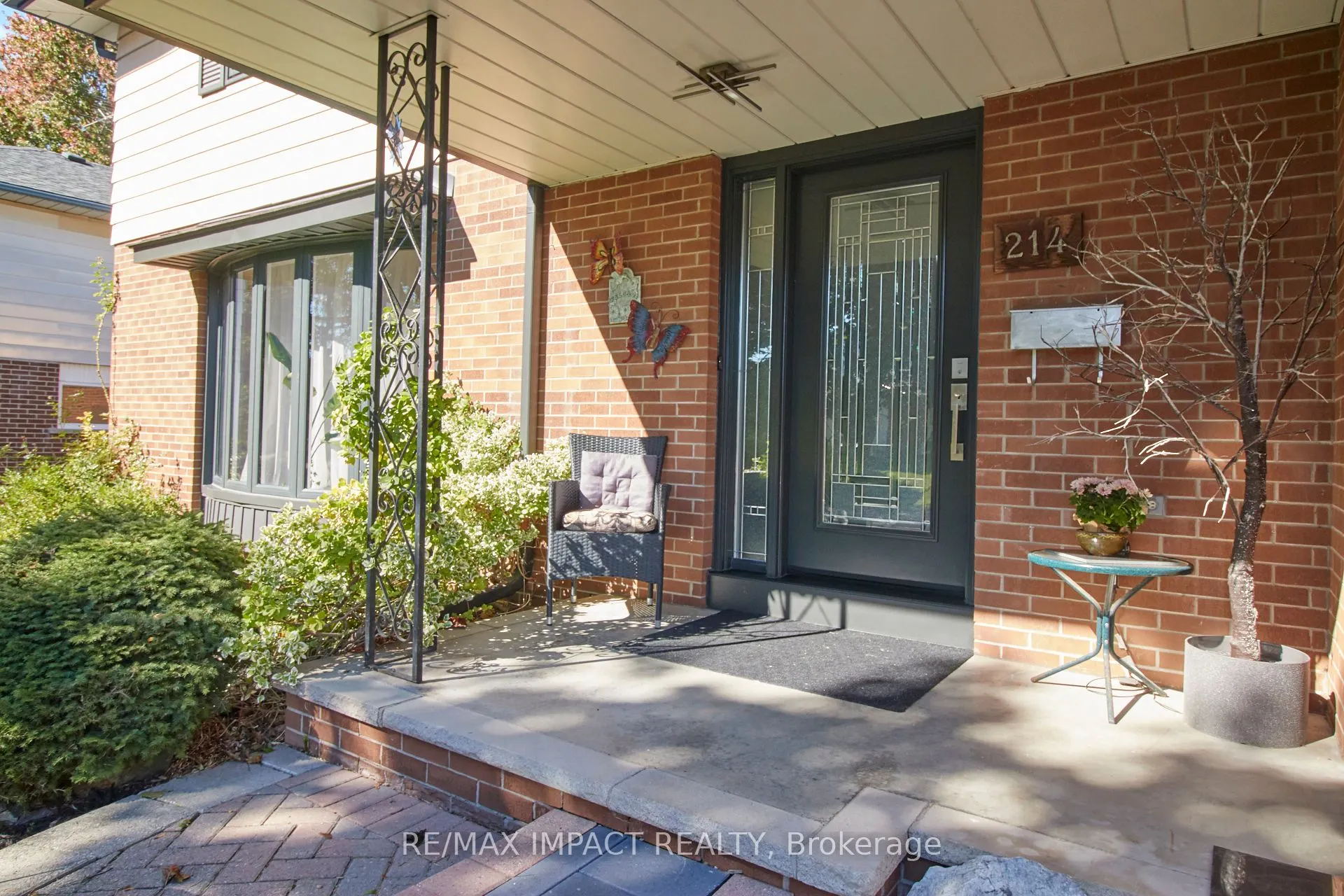 214 Marigold Avenue