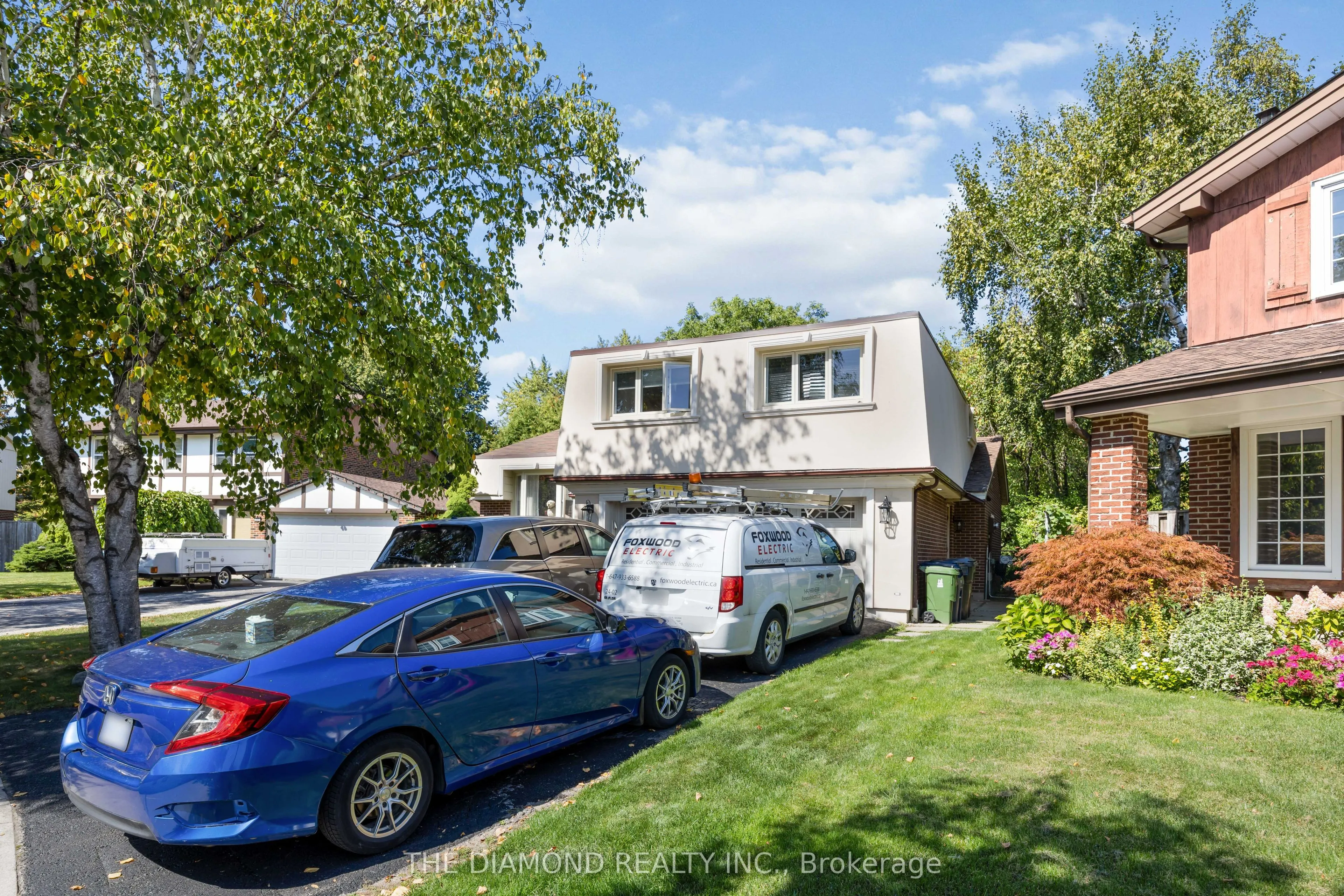 14 Foxwood Grove, #Bsmt