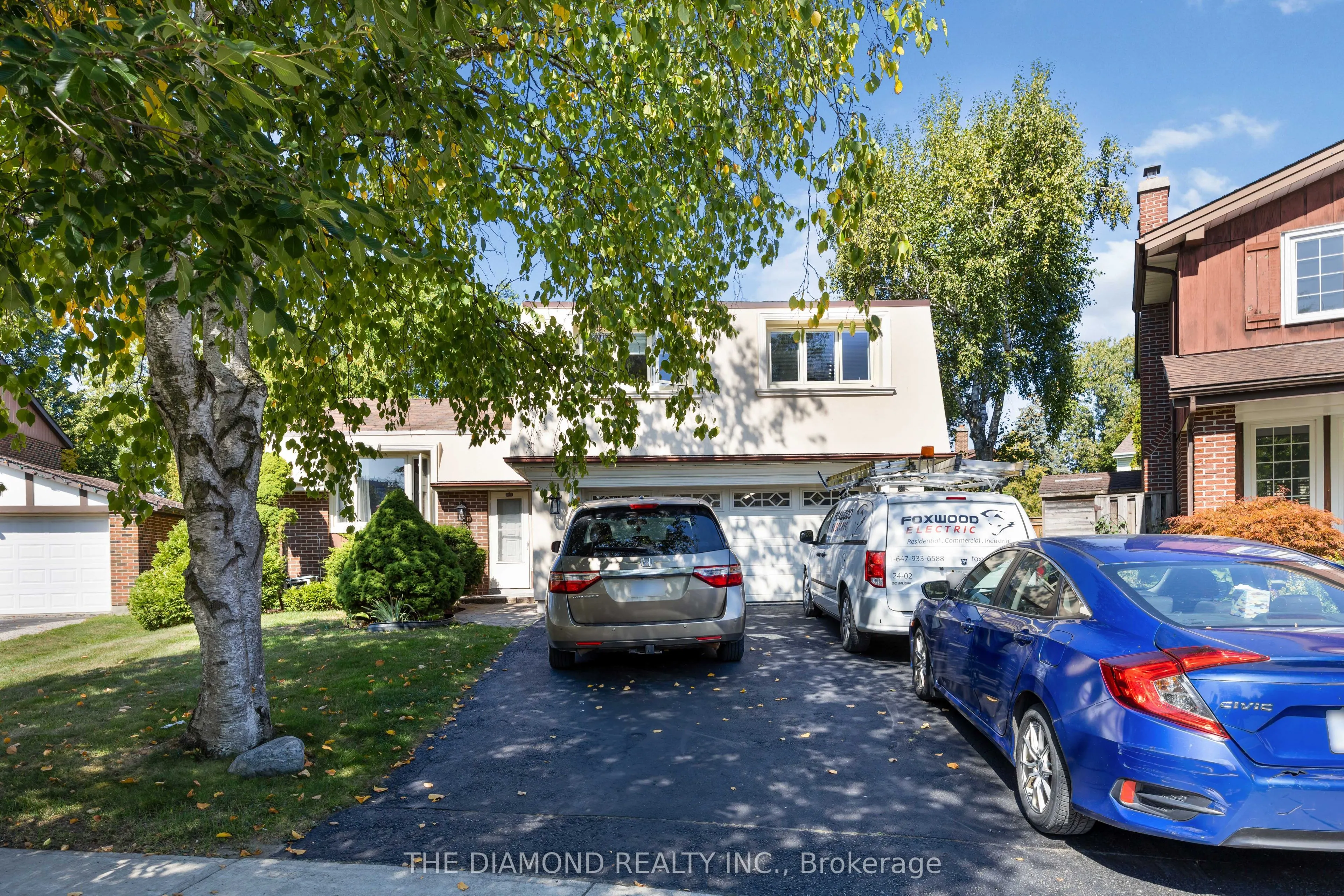 14 Foxwood Grove, #Bsmt