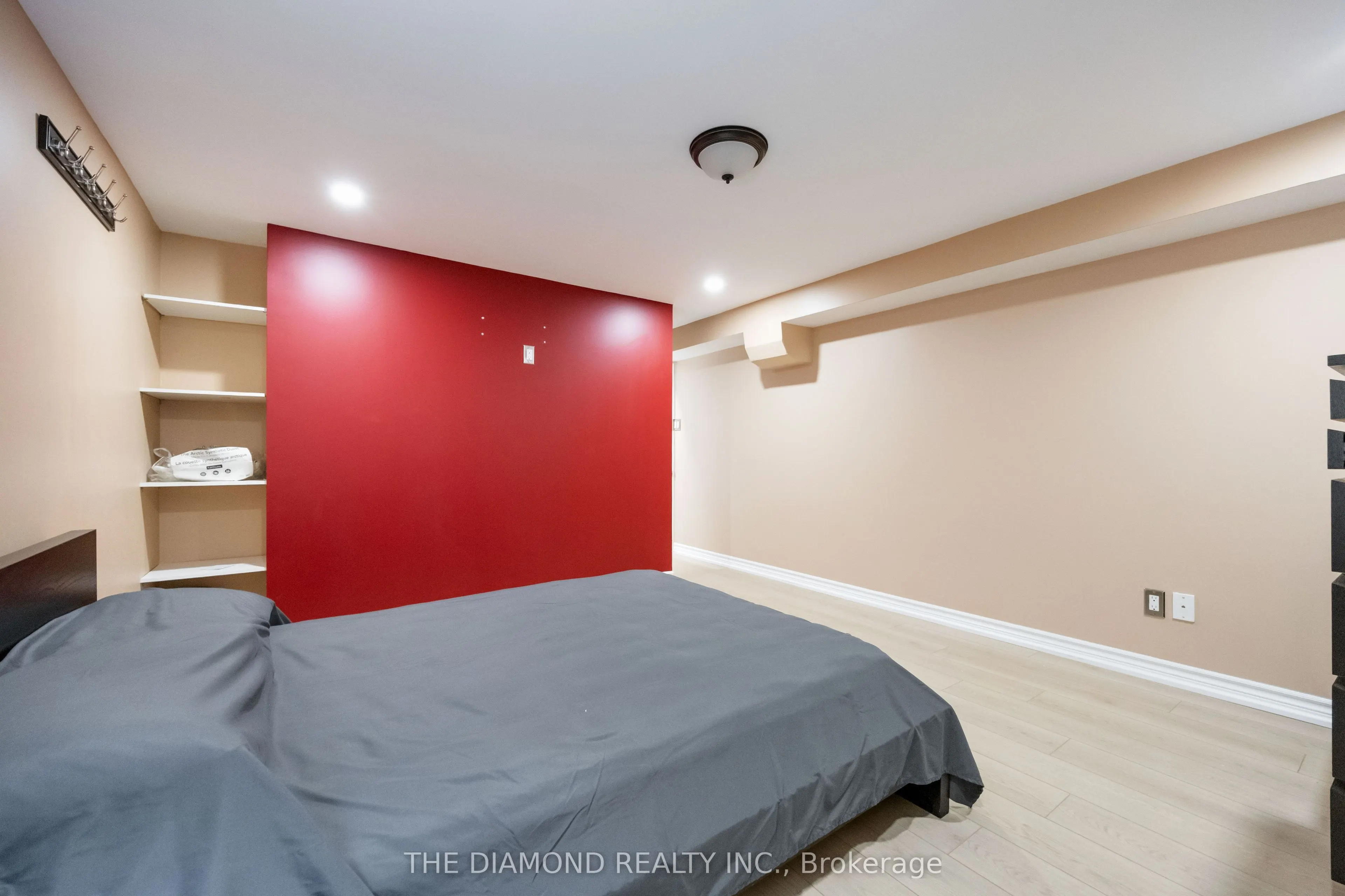 14 Foxwood Grove, #Bsmt