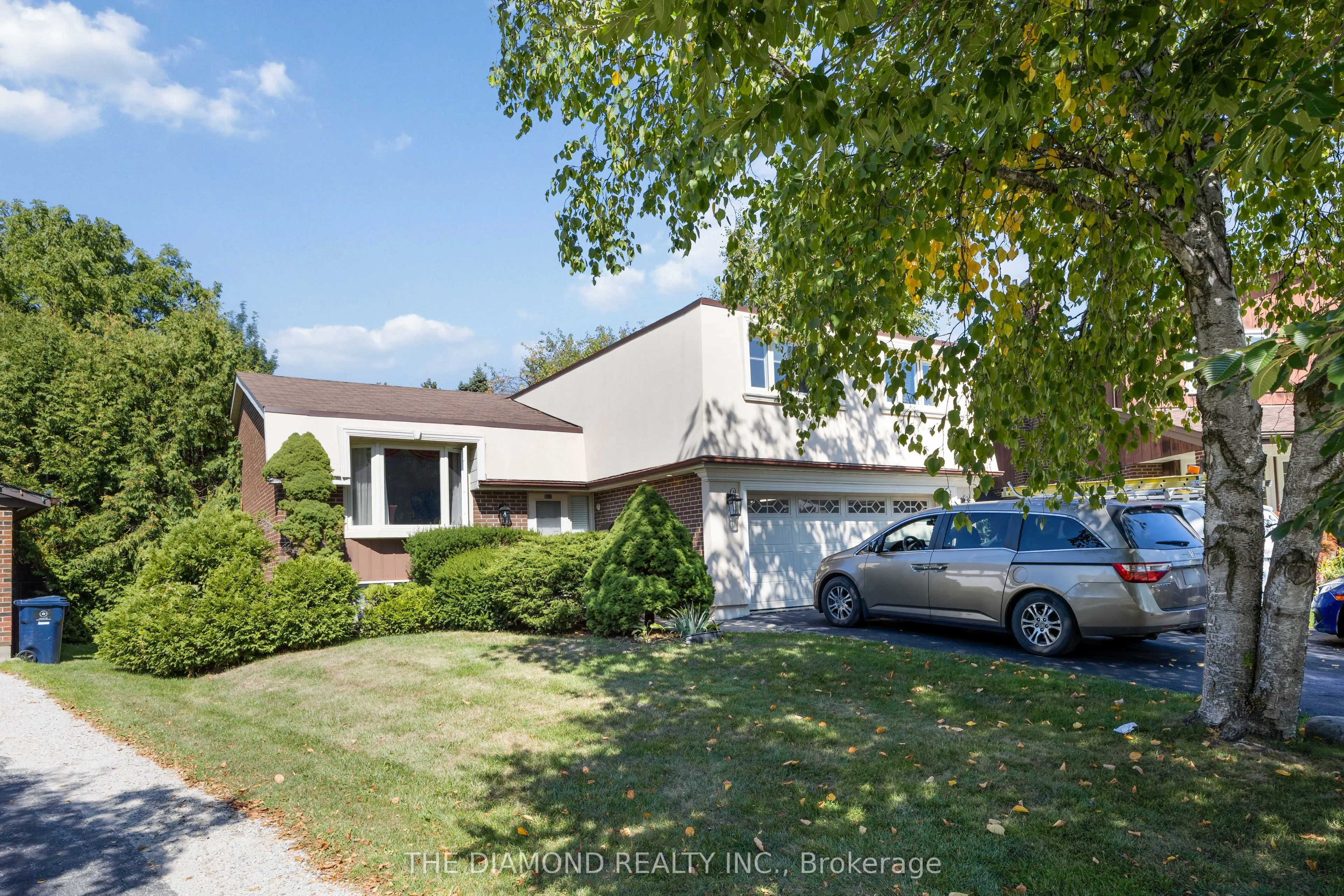 14 Foxwood Grove, #Bsmt