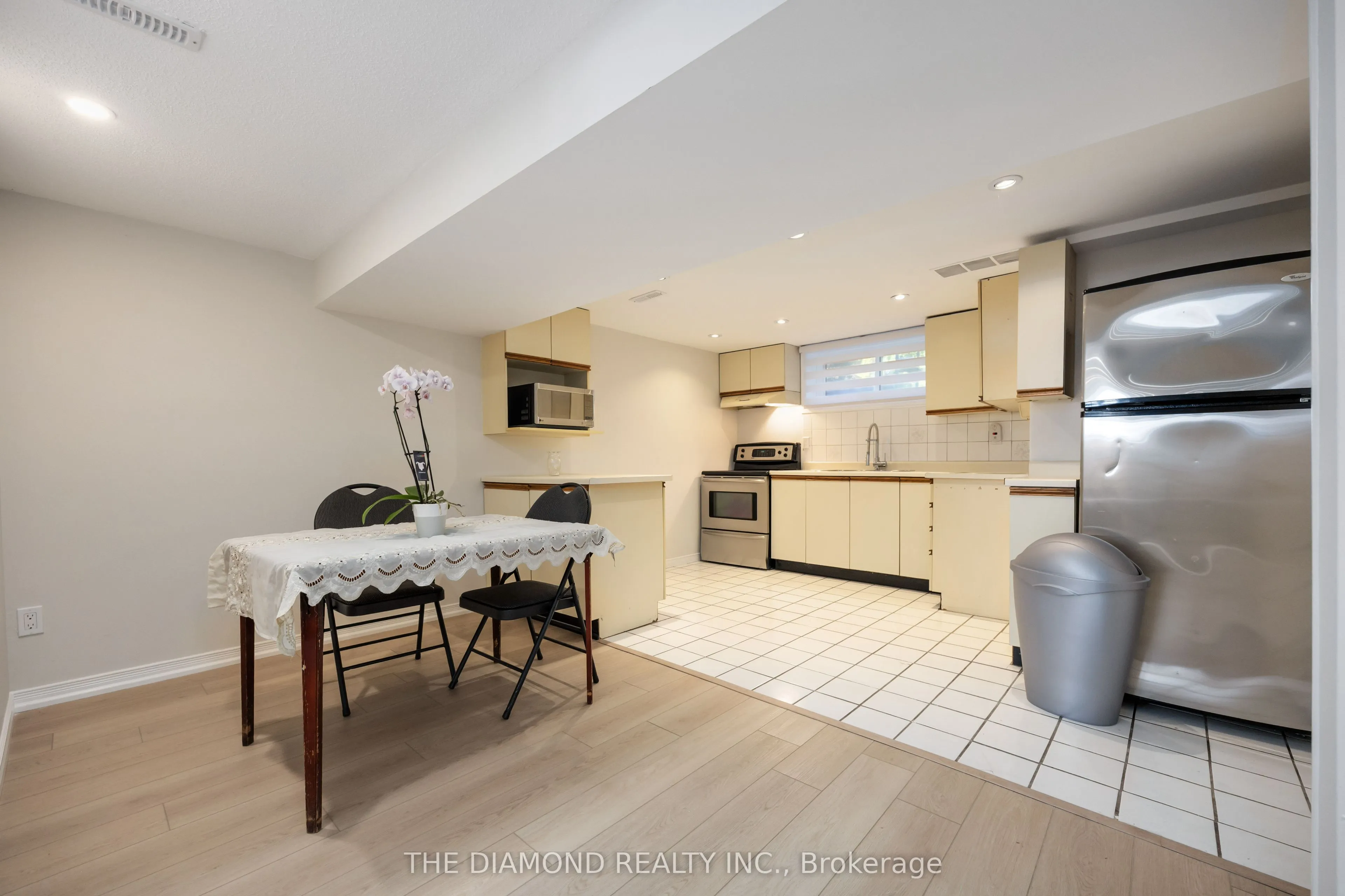 14 Foxwood Grove, #Bsmt