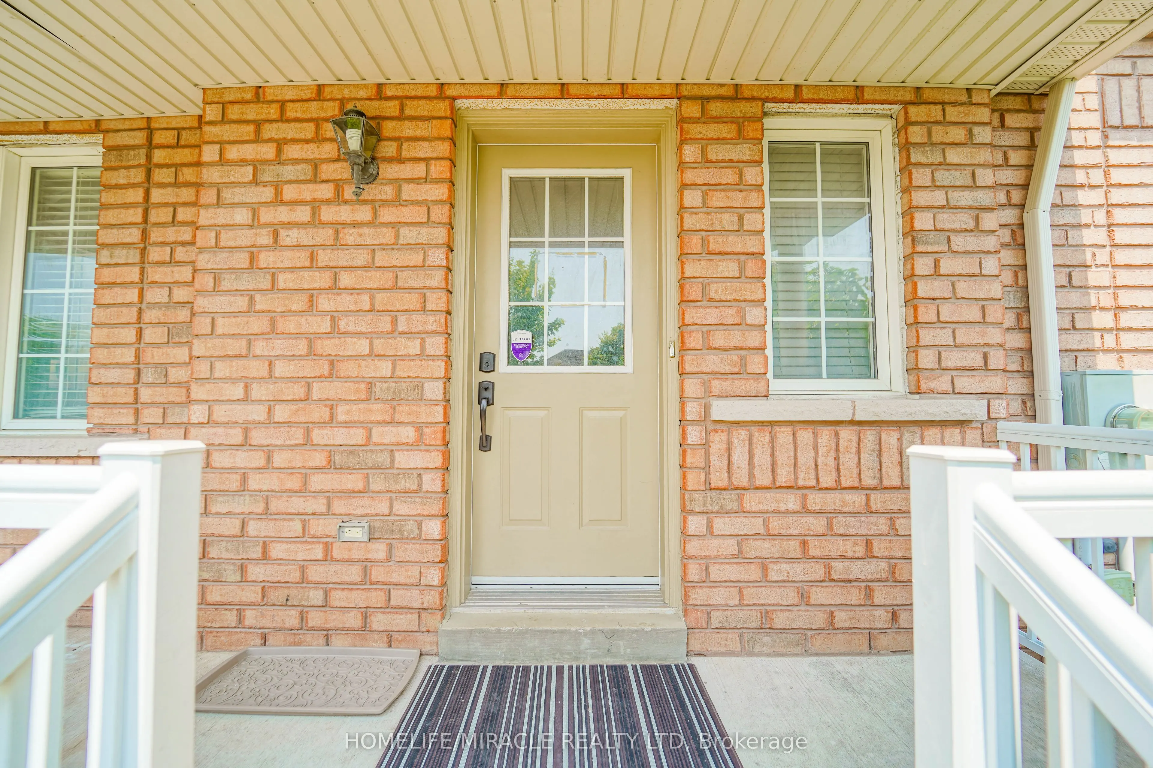 95 Kirkland Place