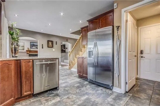 80 Upper Rouge Trail, #Main