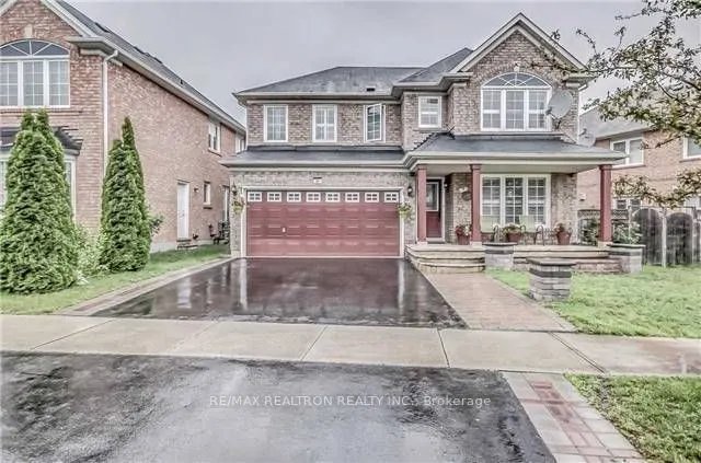 80 Upper Rouge Trail, #Main