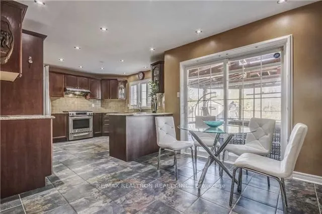 80 Upper Rouge Trail, #Main